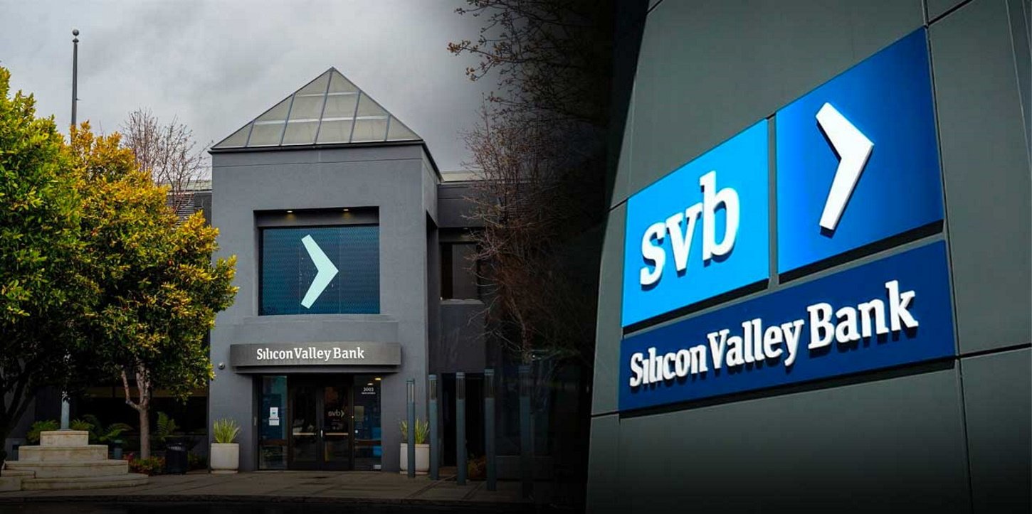 Què és el Silicon Valley Bank i per què preocupa la seva fallida?