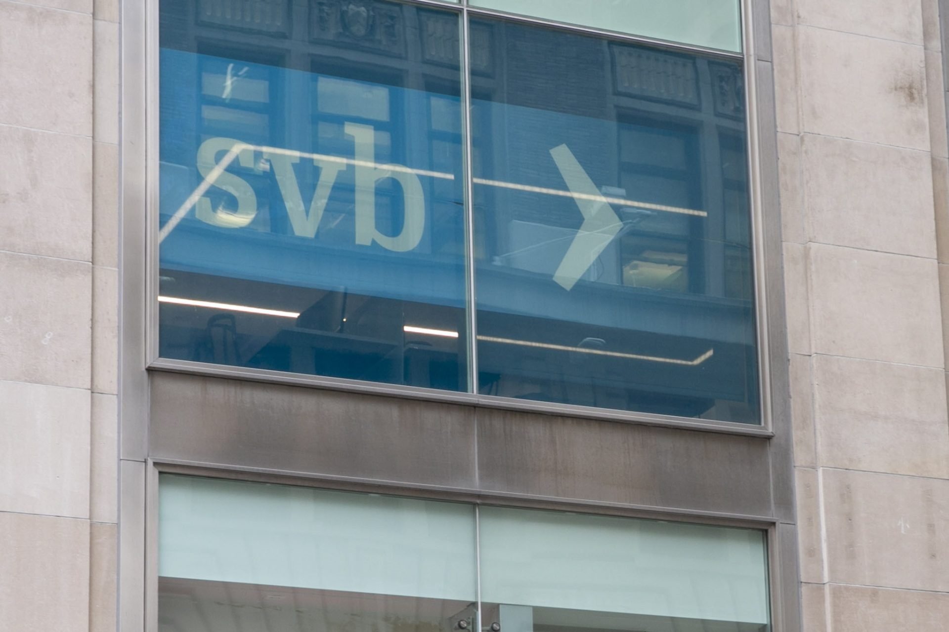 Els Estats Units descarten el rescat financer del Silicon Valley Bank