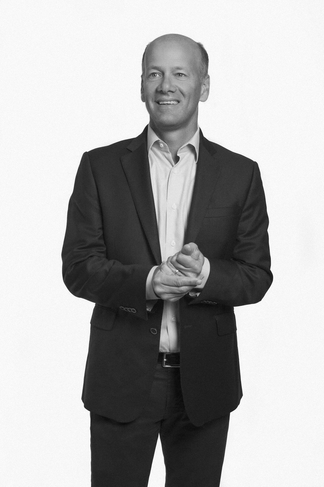 Gregory W. Becker Gregory W. Becker