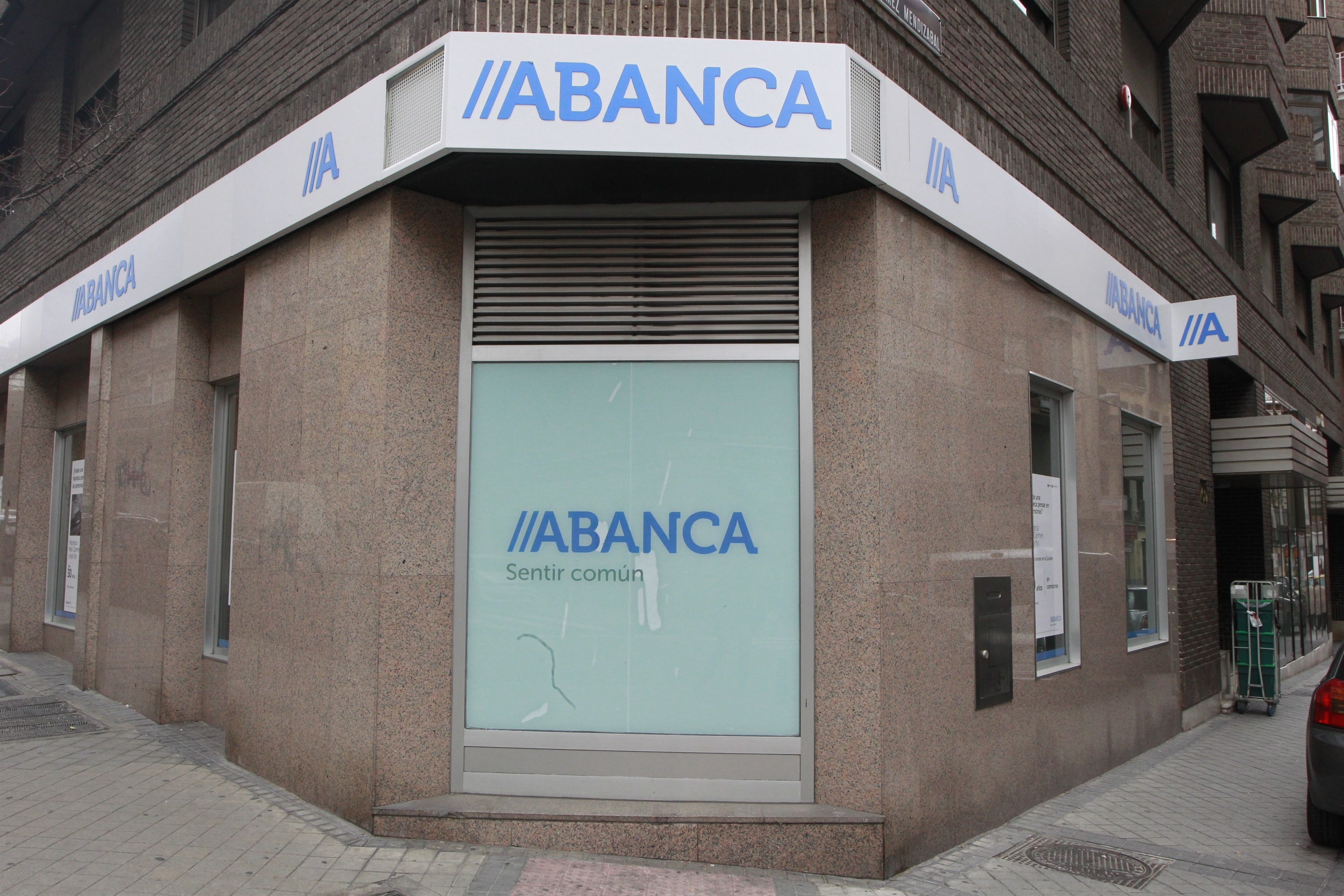 Hipotecarse es un 70% más caro que hace un año, sobre todo en Abanca