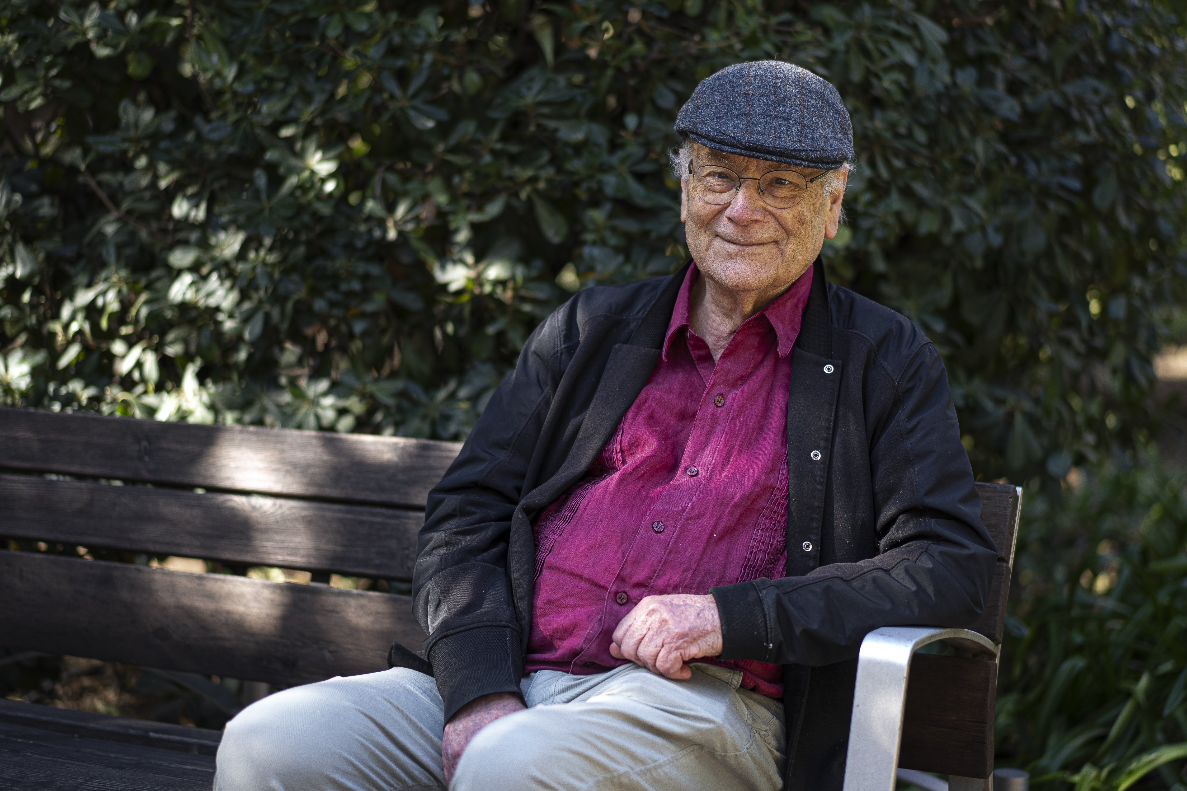 El economista catalán Joan Martínez Alier gana el prestigioso premio Holberg