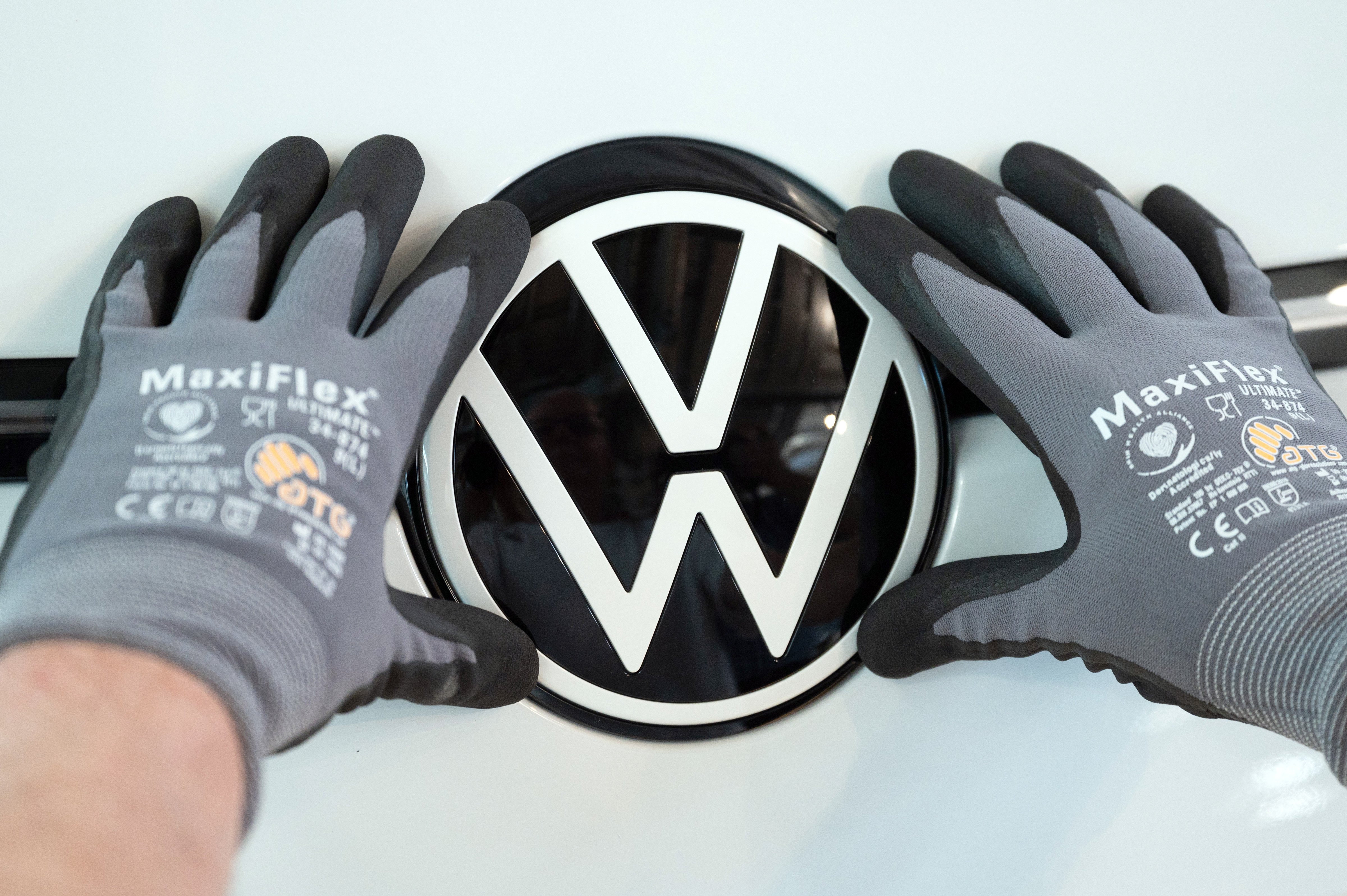 Volkswagen guanya 14.867 milions i invertirà 122.400 milions en electrificació fins a 2027