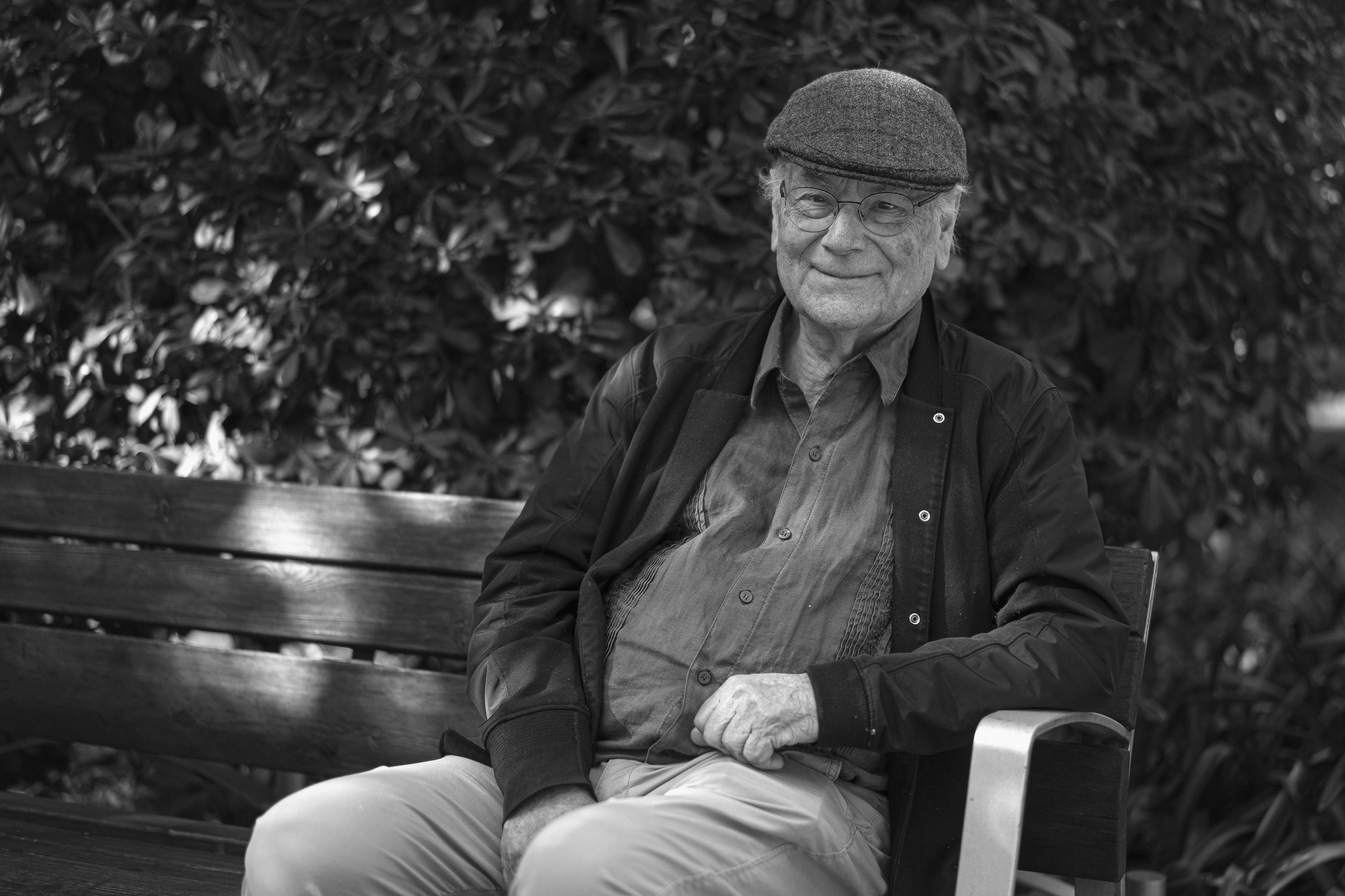 Joan Martínez Alier Joan Martínez Alier