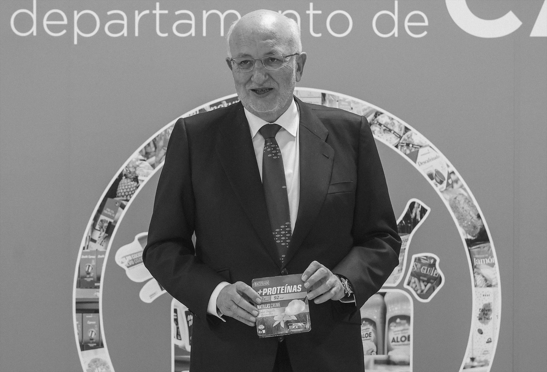 Juan Roig Juan Roig