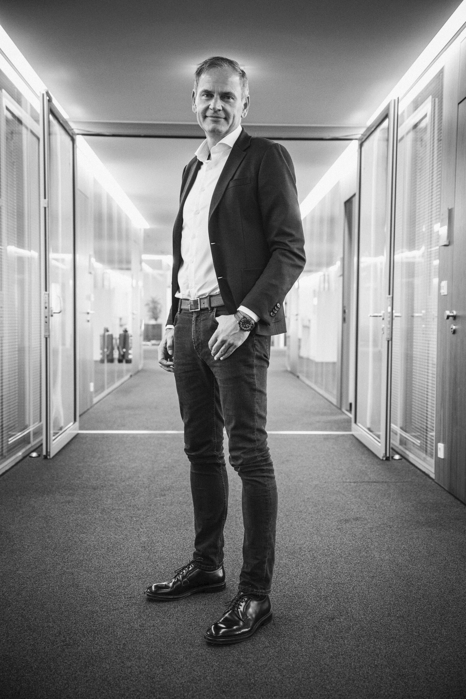 Oliver Blume Oliver Blume