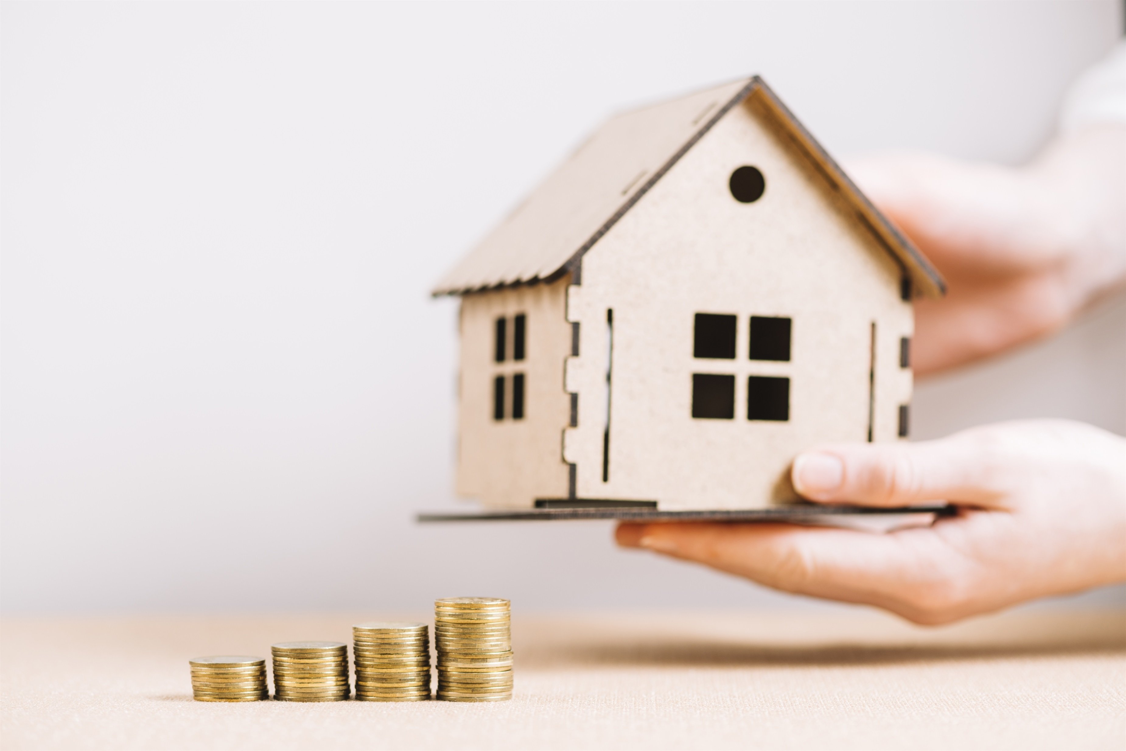 El tipus mitjà de les hipoteques frega el 3,6%, el nivell més alt des del 2012