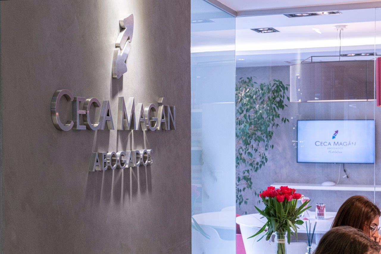 CECA Magán crece un 130% en cinco años y duplica la plantilla a 140 profesionales