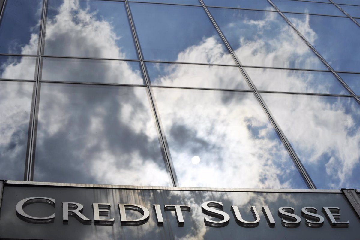 Las autoridades suizas aseguran que Credit Suisse es solvente