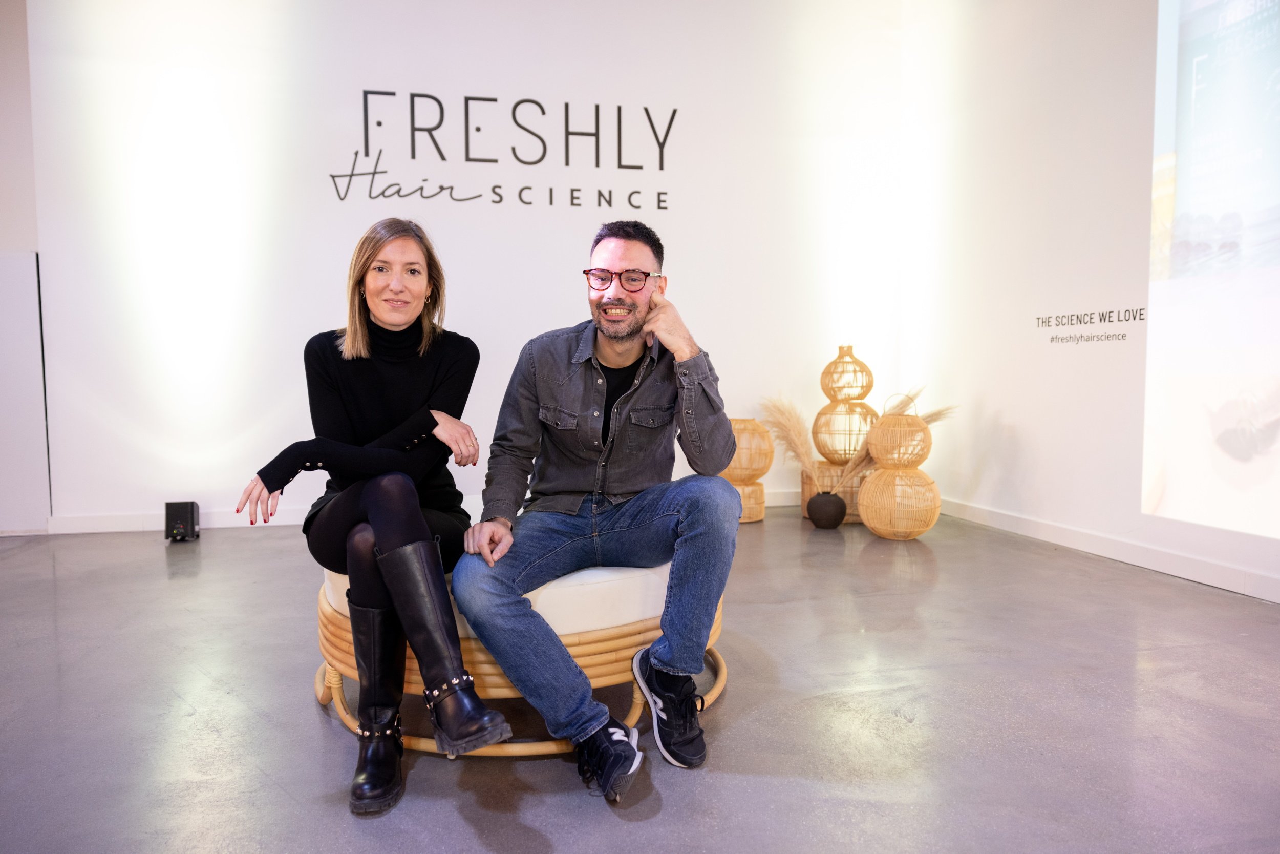 Freshly Cosmetics prepara un potente plan de crecimiento en tiendas físicas