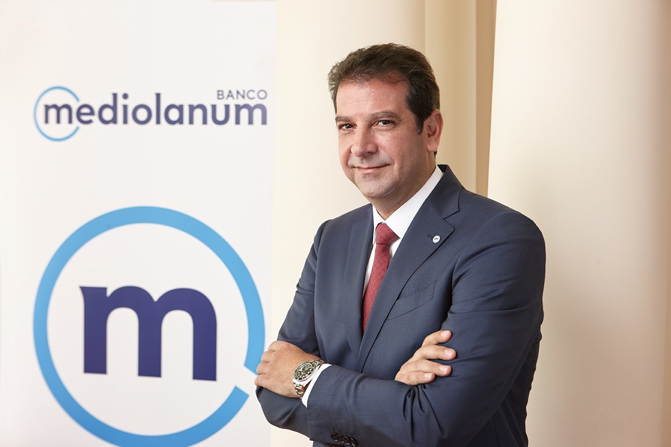 Banco Mediolanum revalida su posición como la entidad con más clientes satisfechos en 2022