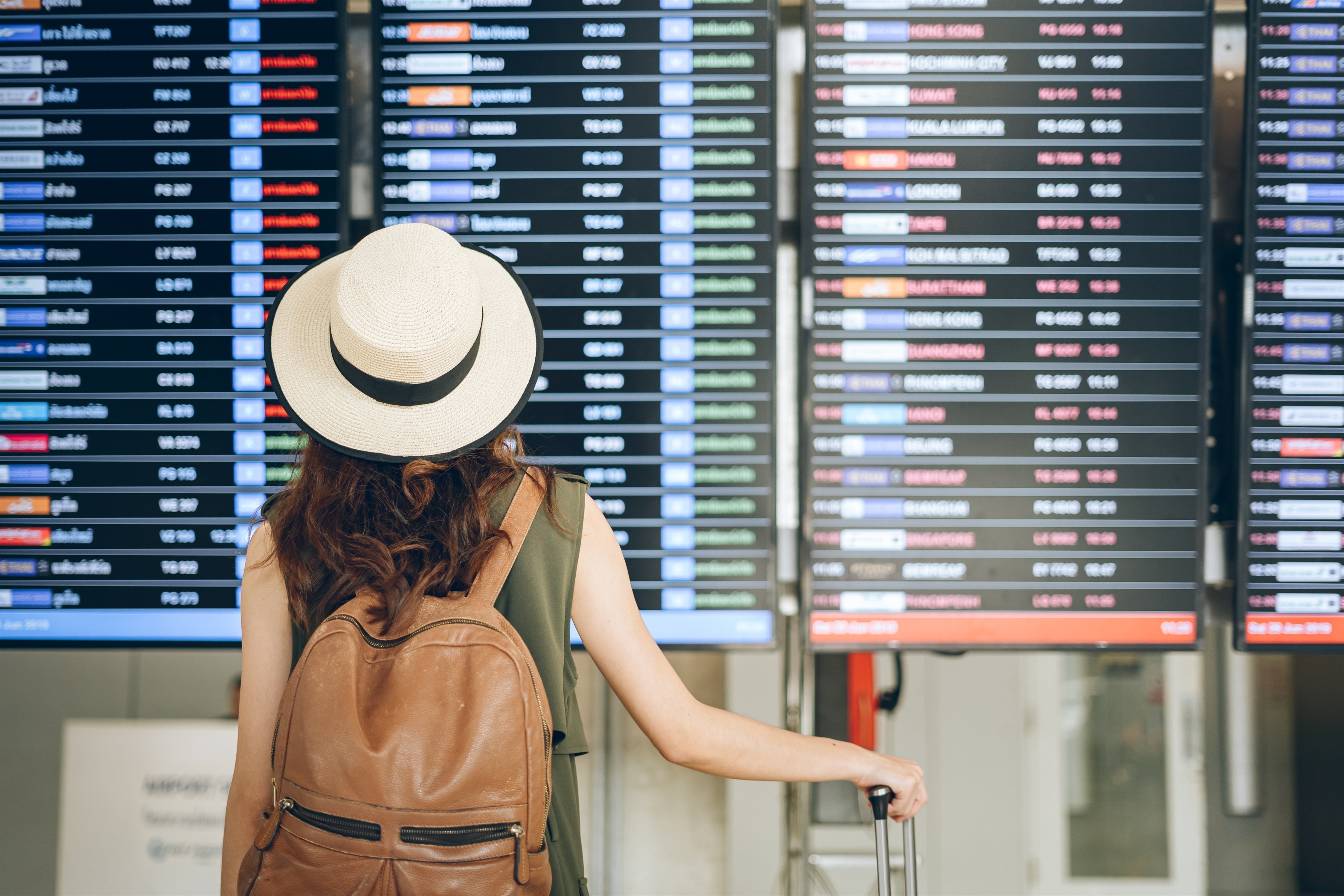 Estiu rècord: les aerolínies programen 222 milions de seients, més que el 2019