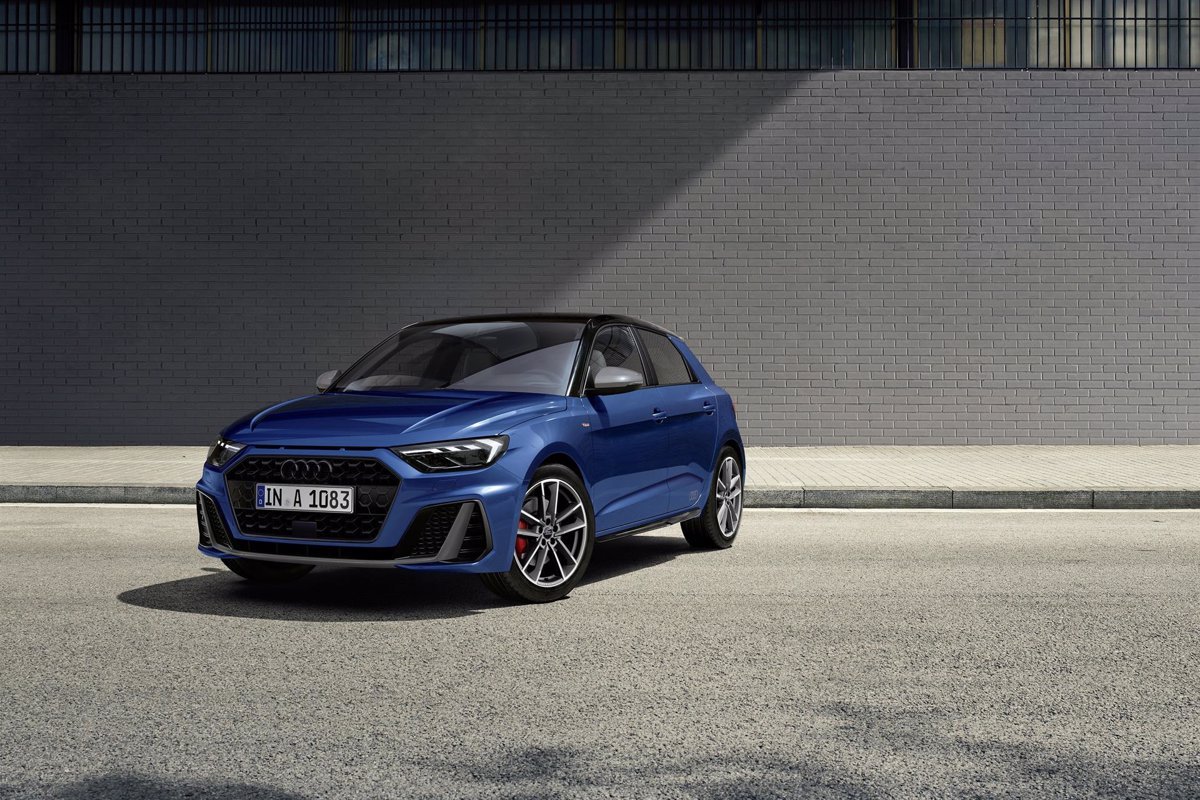 Audi no fabricará una versión eléctrica del A1 en Martorell