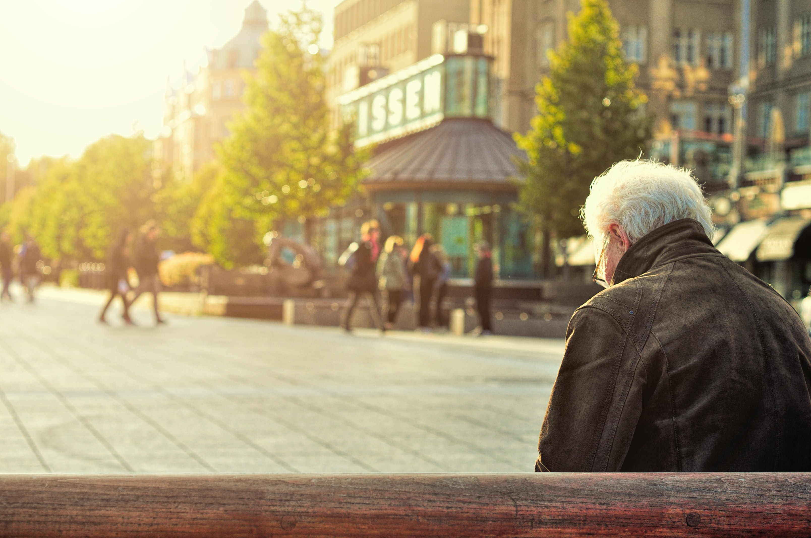 Las pensiones del futuro: así serán tras la reforma aprobada por el Gobierno