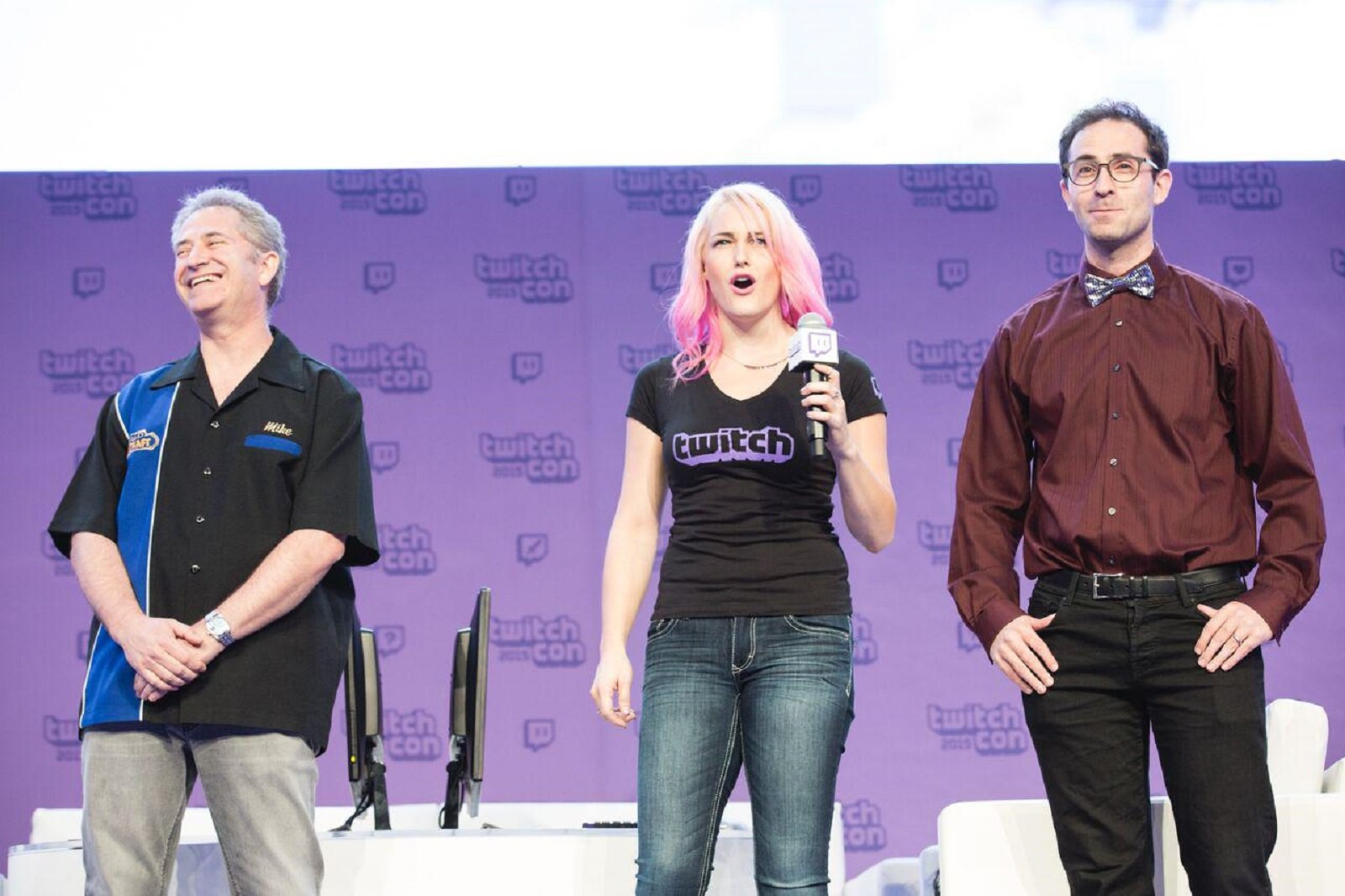 El CEO de Twitch, Emmett Shear, dimite del cargo de manera repentina