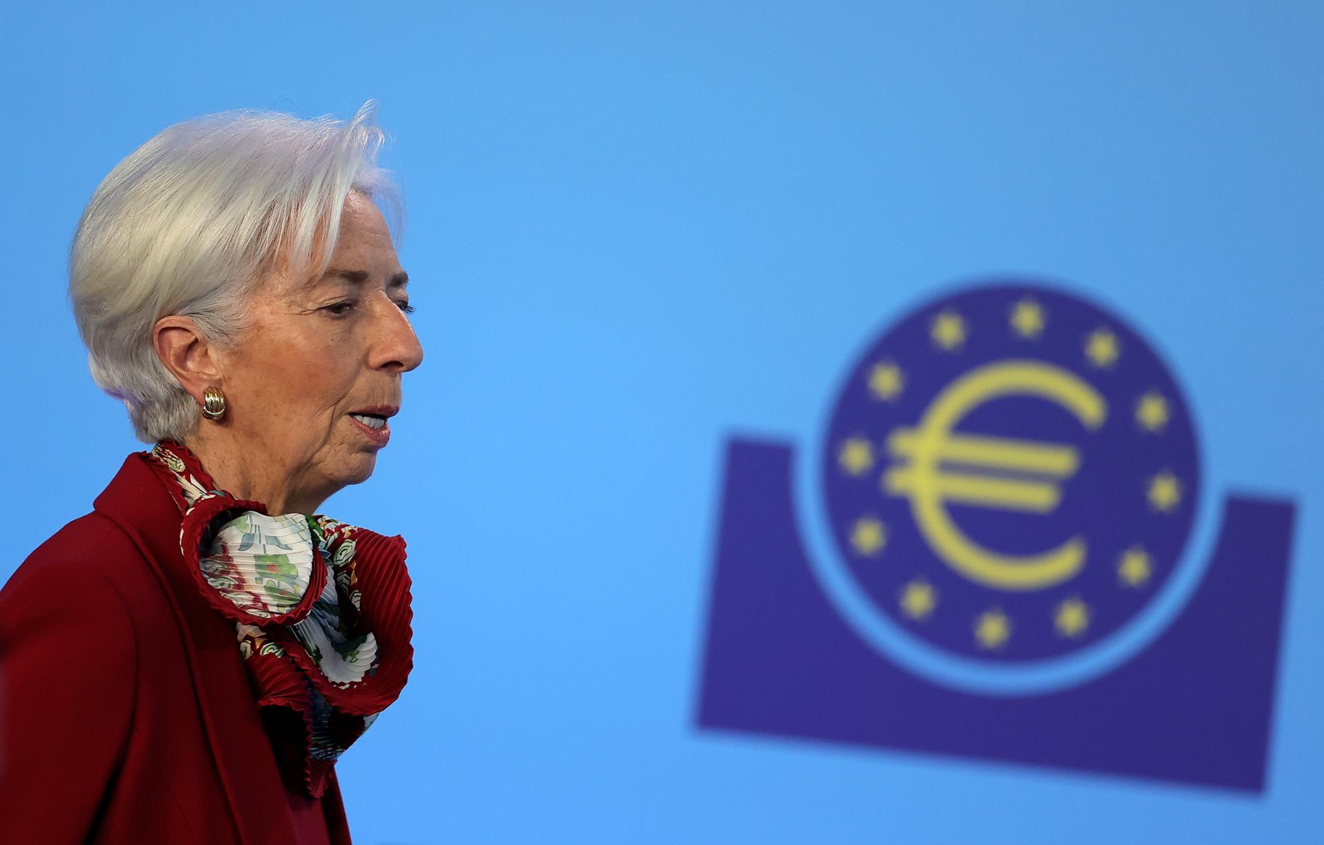 BCE, Fed i altres bancs centrals s'alien per proporcionar liquiditat