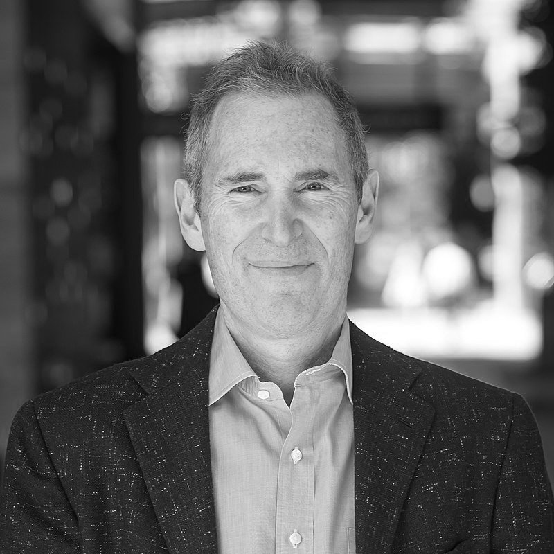 Andy Jassy Andy Jassy
