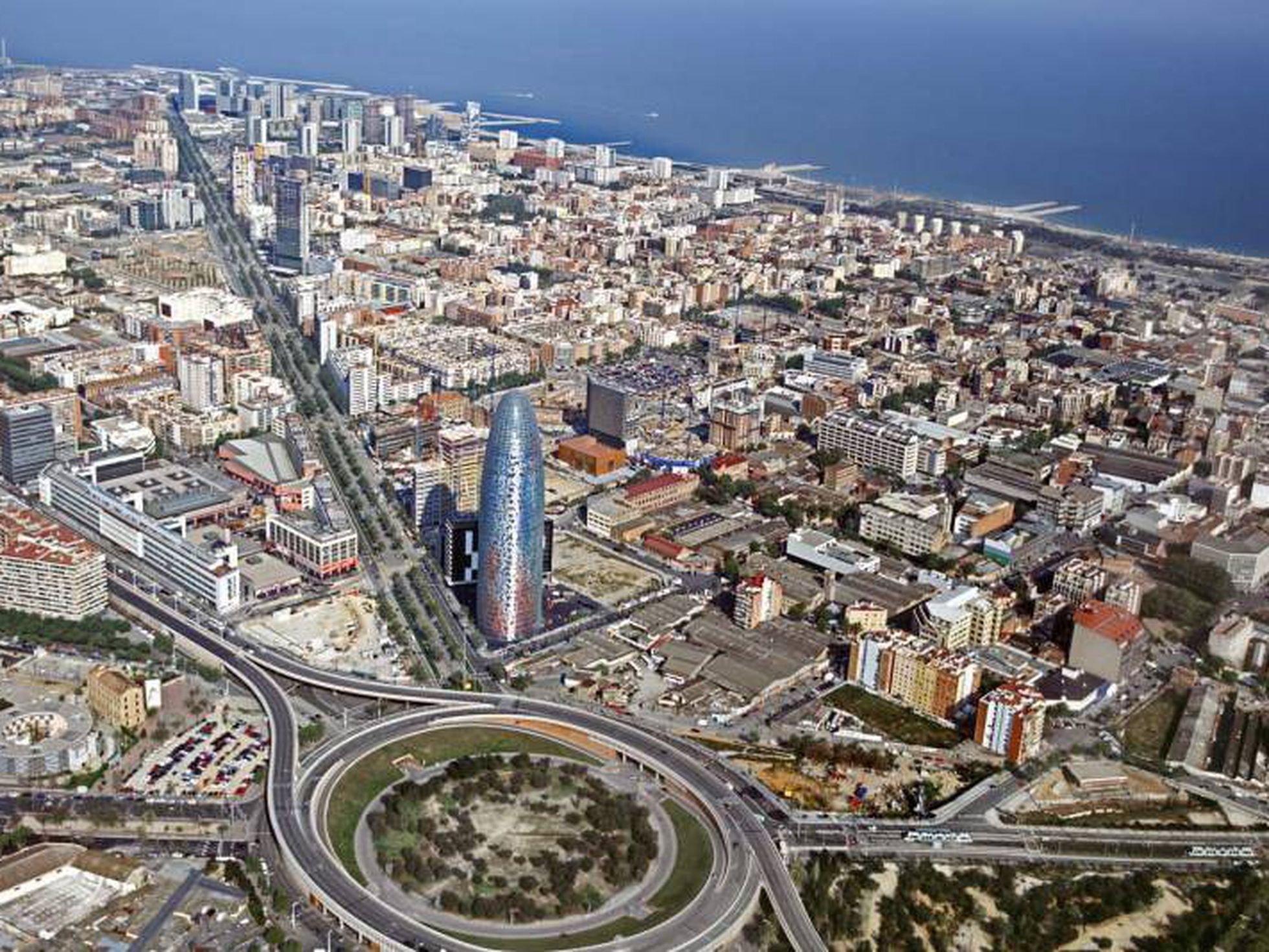 La inversió estrangera creix un 25,6% a Catalunya, fins als 3.883 milions d’euros