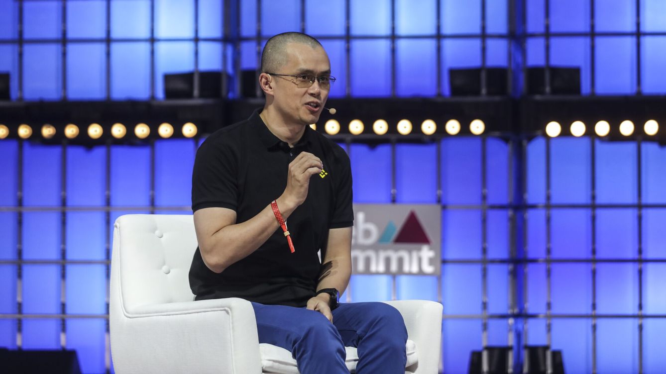 Binance ocultó su presencia en China durante varios años pese a asegurar que ya no operaban allí