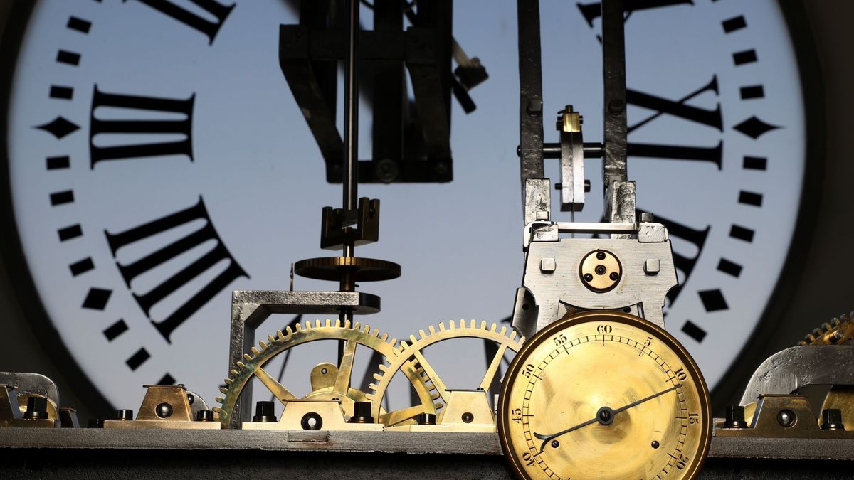 Canvi d'hora 2024: realment ens ajuda a estalviar energia?
