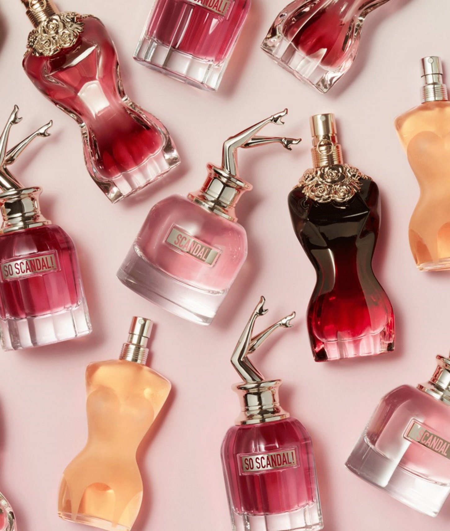 17 marques de luxe que no sabies que pertanyen a Puig, el gegant català dels perfums