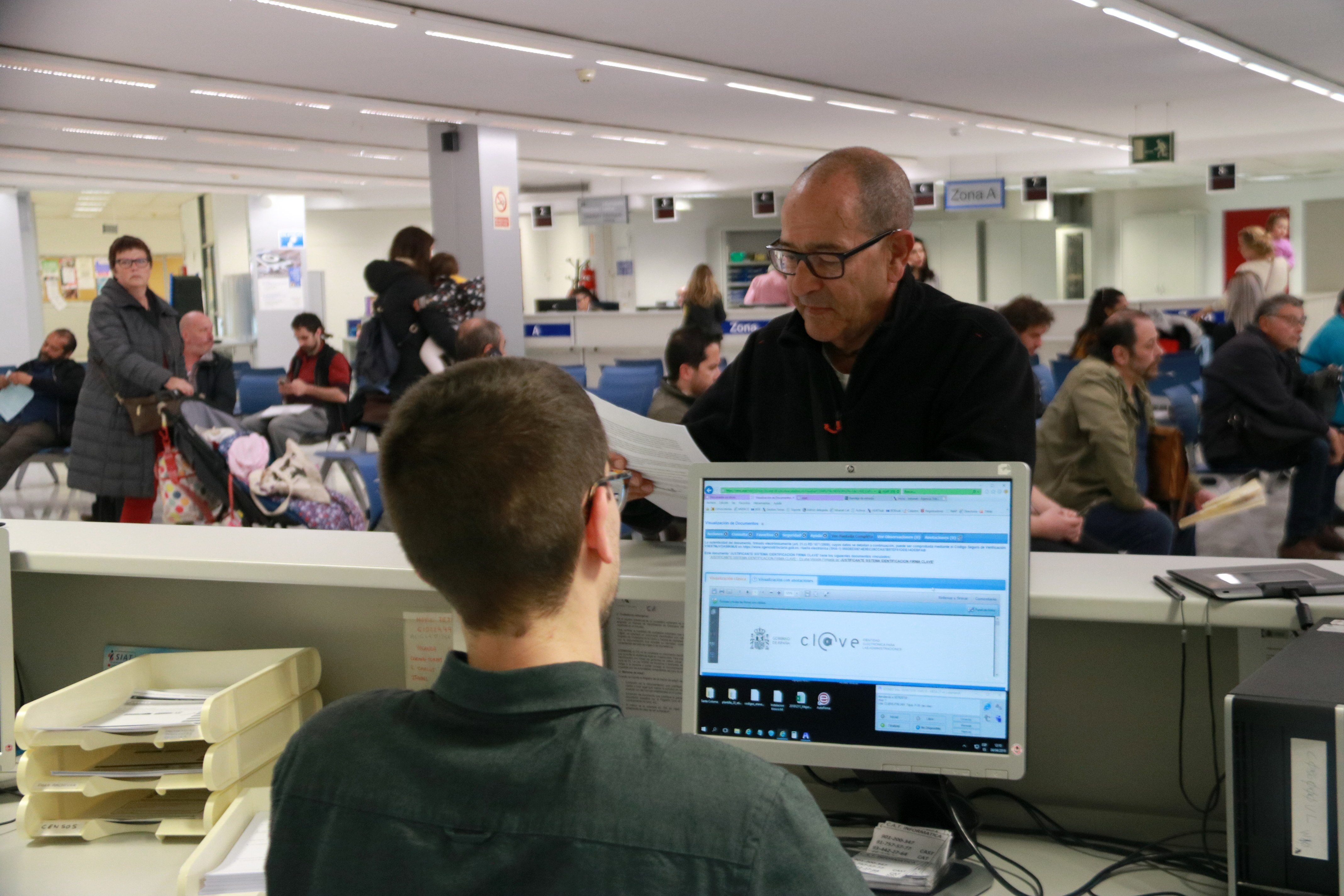 Pedagogía y herramientas digitales: las apuestas del nuevo plan catalán contra el fraude fiscal