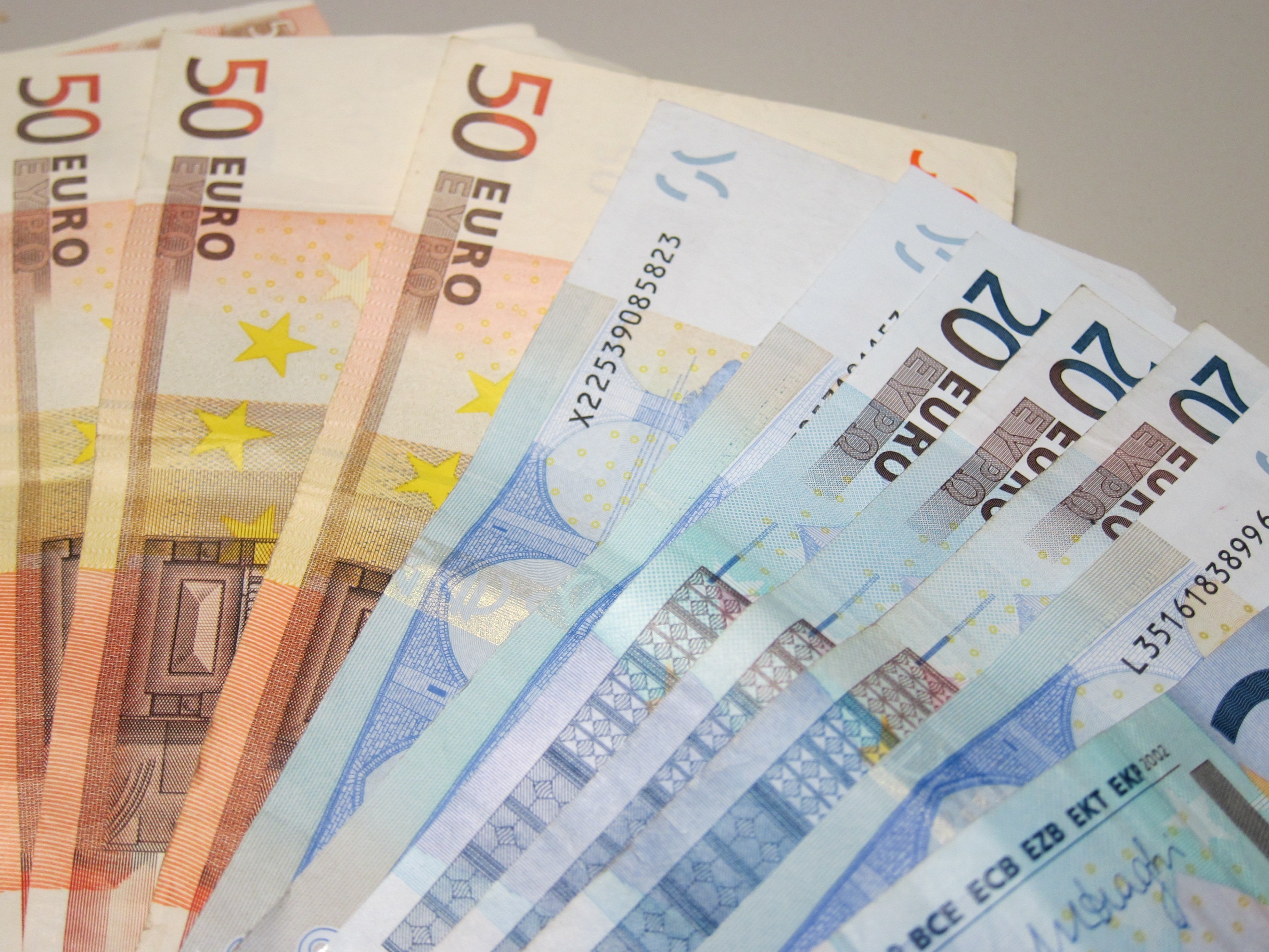 La morosidad en la banca repunta al 3,56% en enero tras cuatro meses de caídas consecutivas