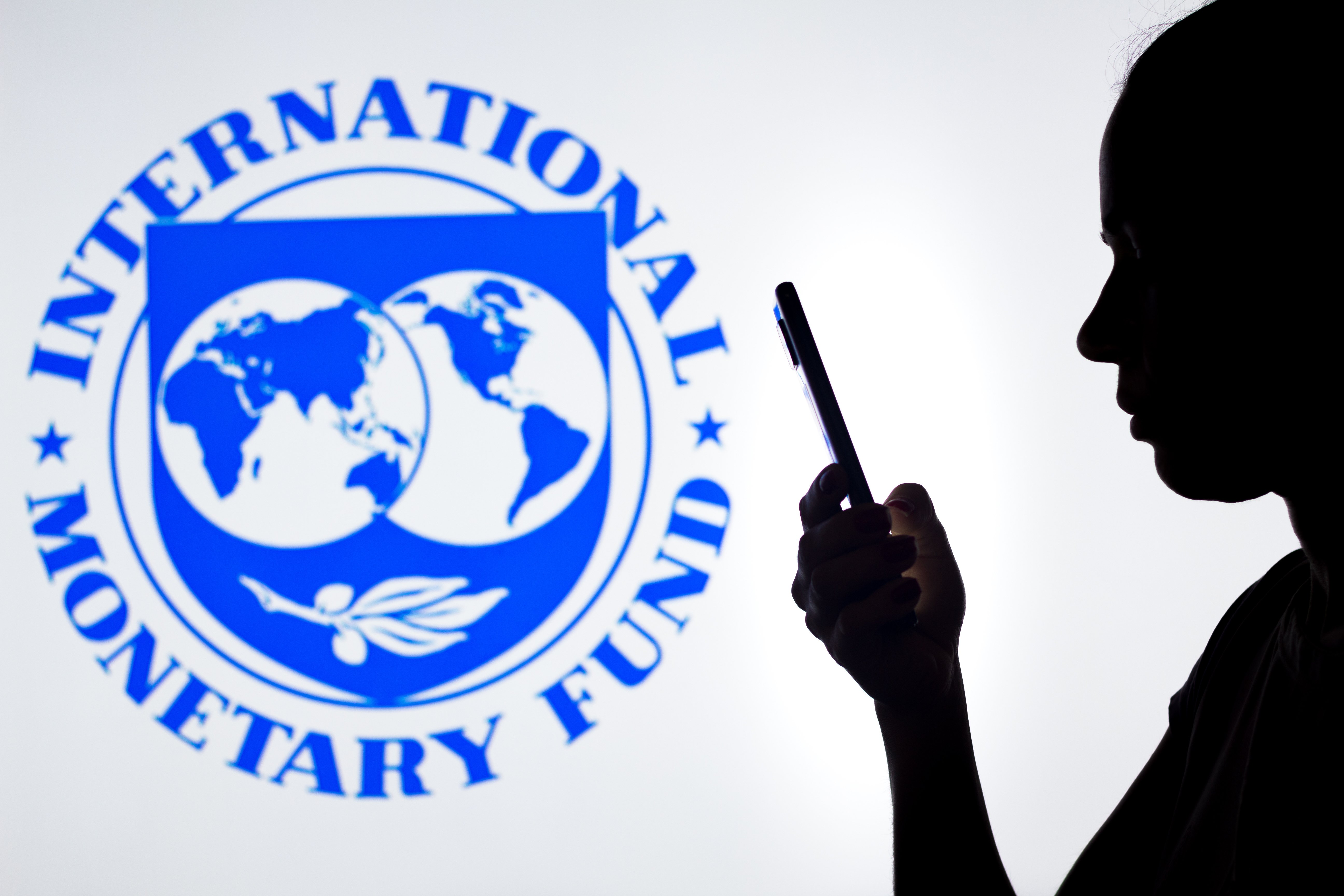 FMI crisis bancaria