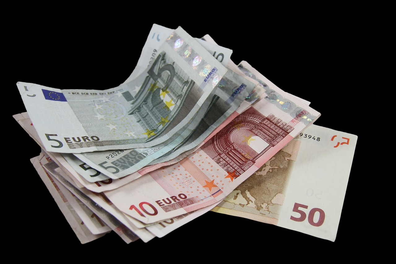 Los salarios pierden peso frente a los beneficios en el reparto de la riqueza
