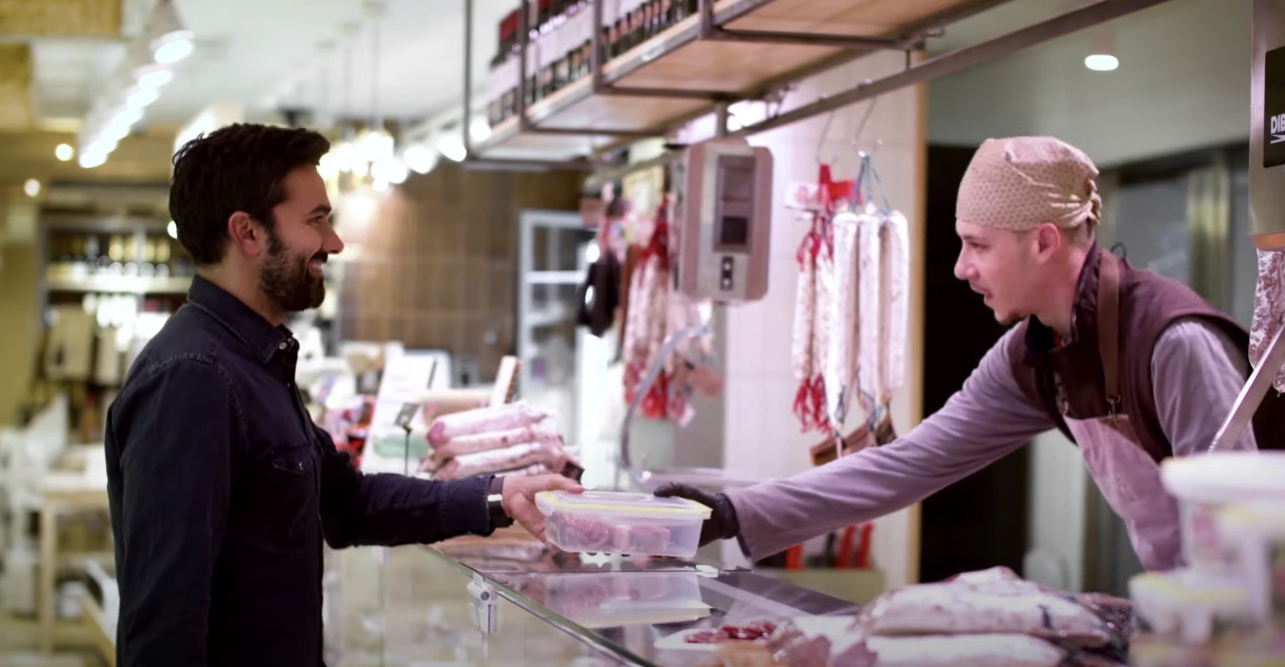 ametller origen compra con táper