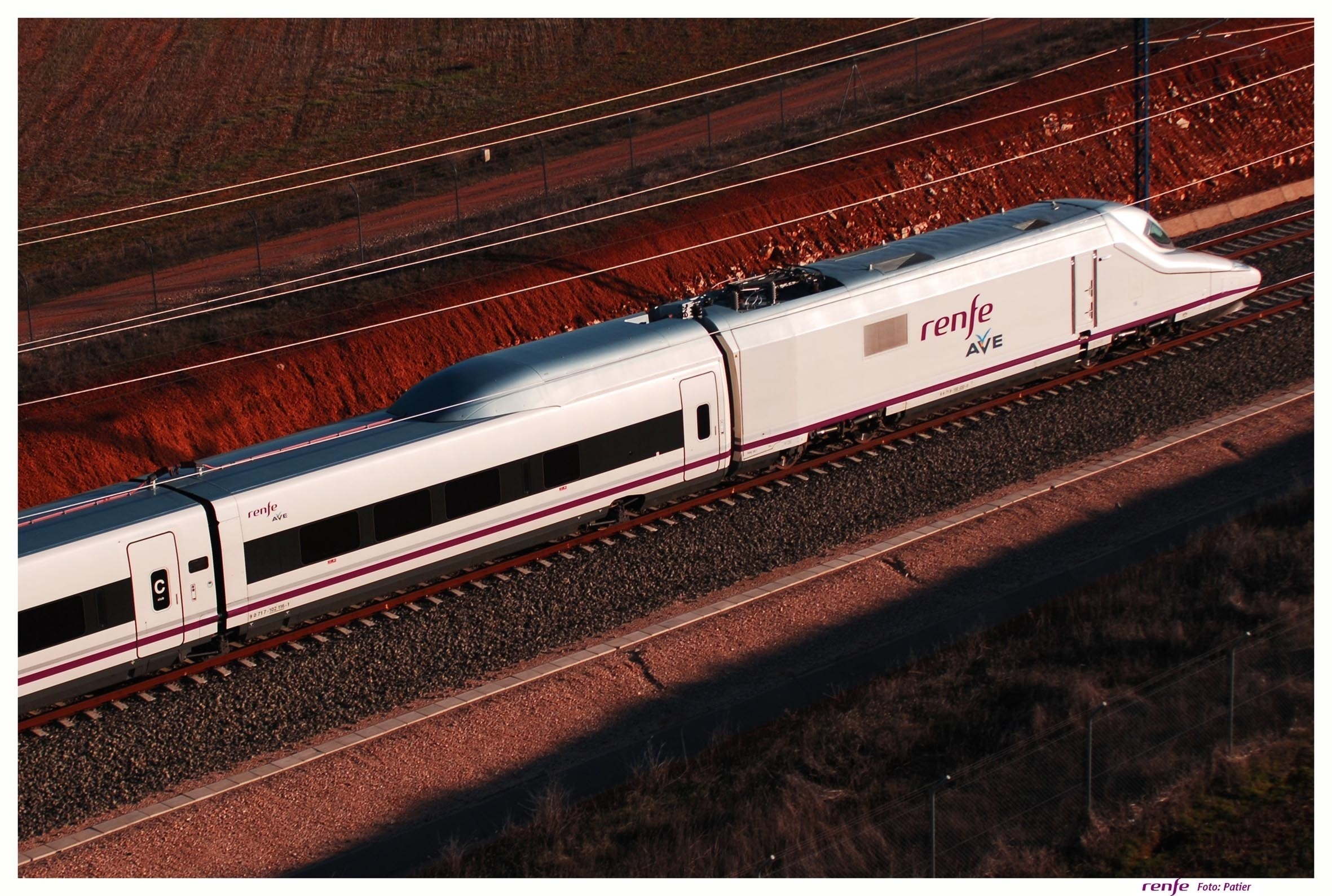 Viajar en Semana Santa 2023: Renfe ofrece 2 millones de plazas