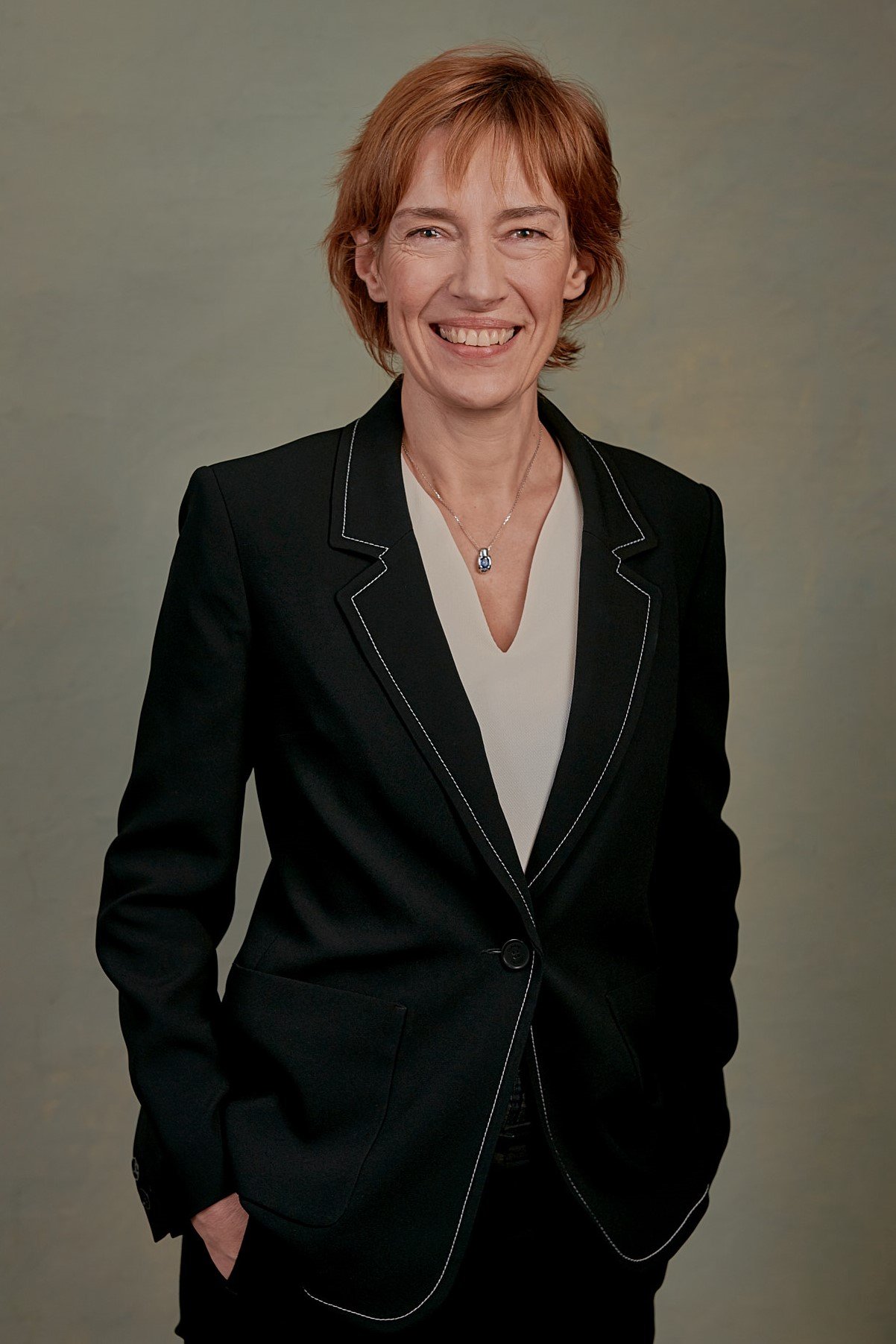 Anne Bouverot, nova presidenta no executiva de Cellnex