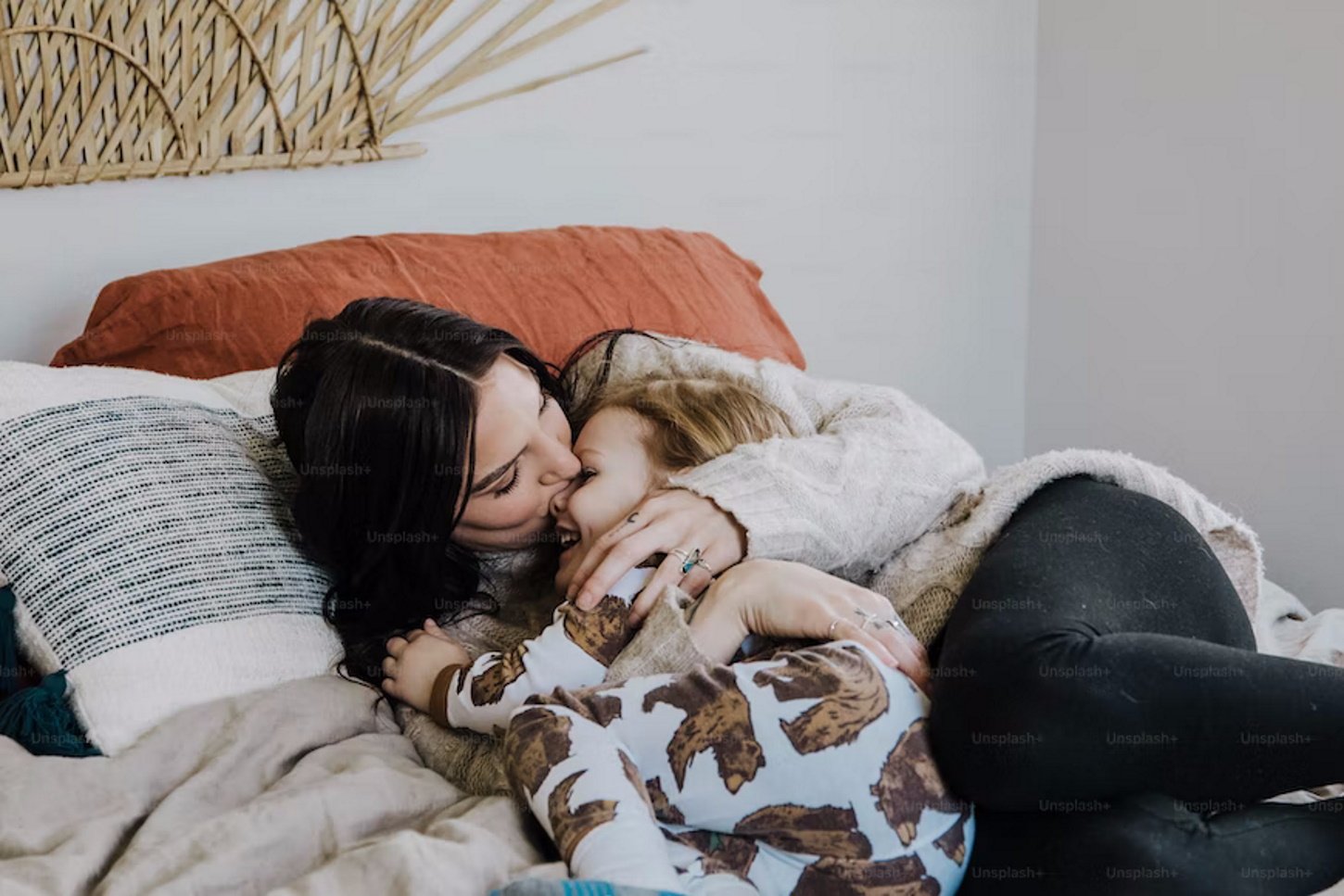 Las mujeres cotizarán el 100% de su jornada cuando cuiden a sus hijos