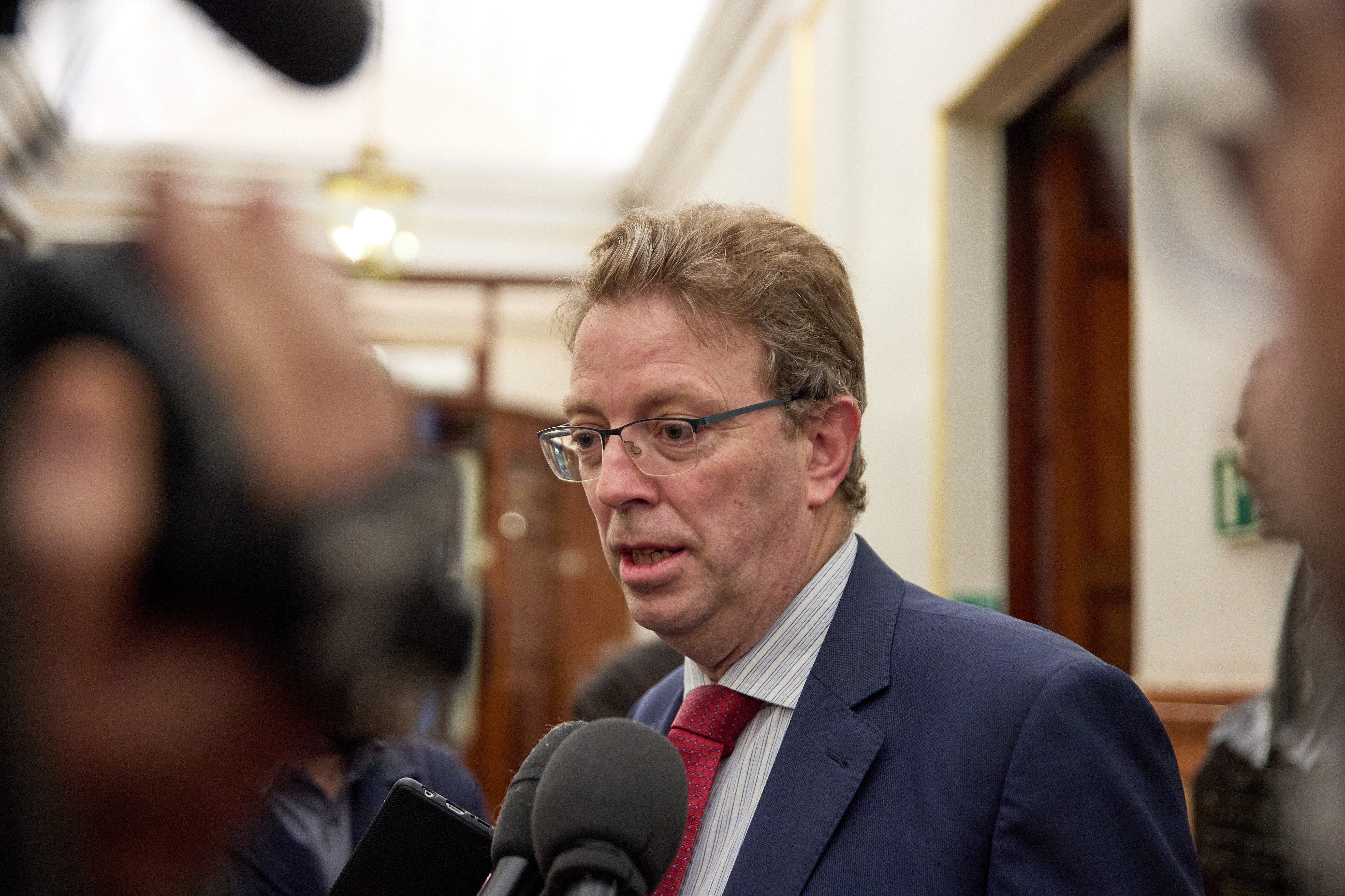 Pimec ficha a Ferran Bel para desembarcar en Madrid