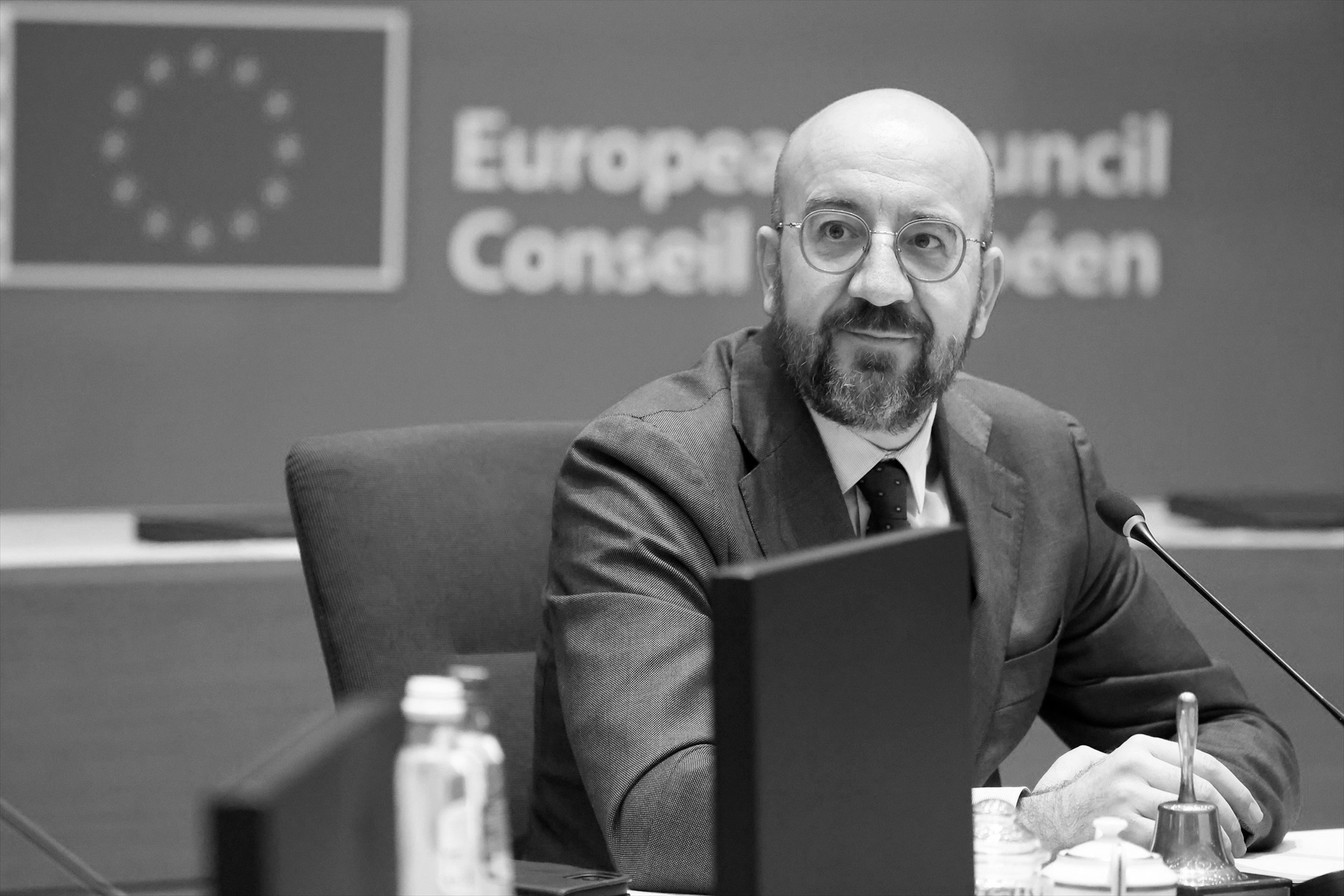 Charles Michel Charles Michel