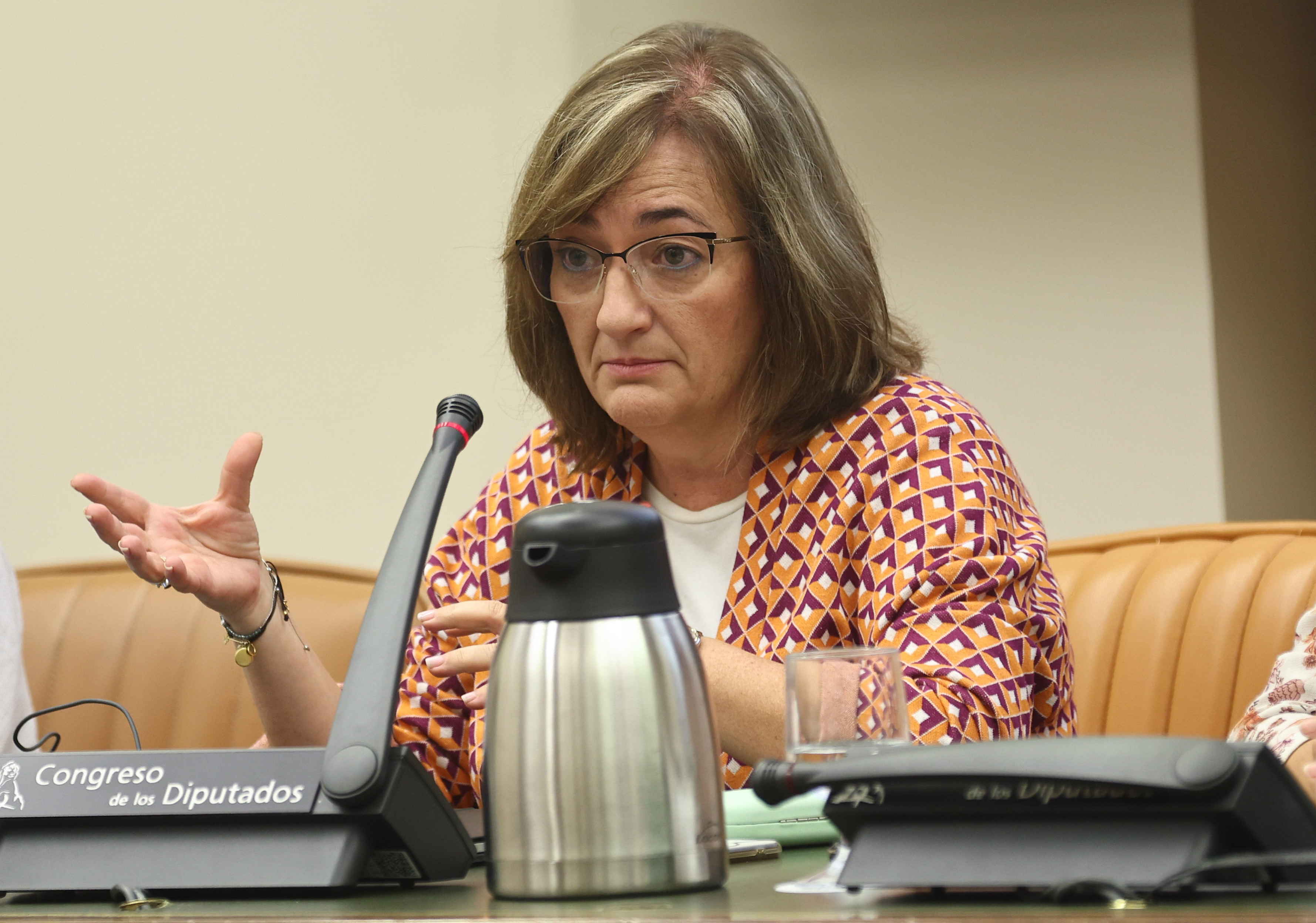 Airef pide intervenir antes para tener margen en la elaboración de los presupuestos