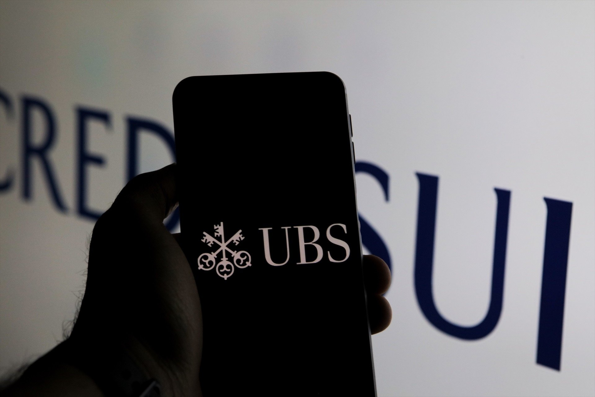 Sergio Ermotti torna a UBS com a director executiu per liderar la compra de Credit Suisse