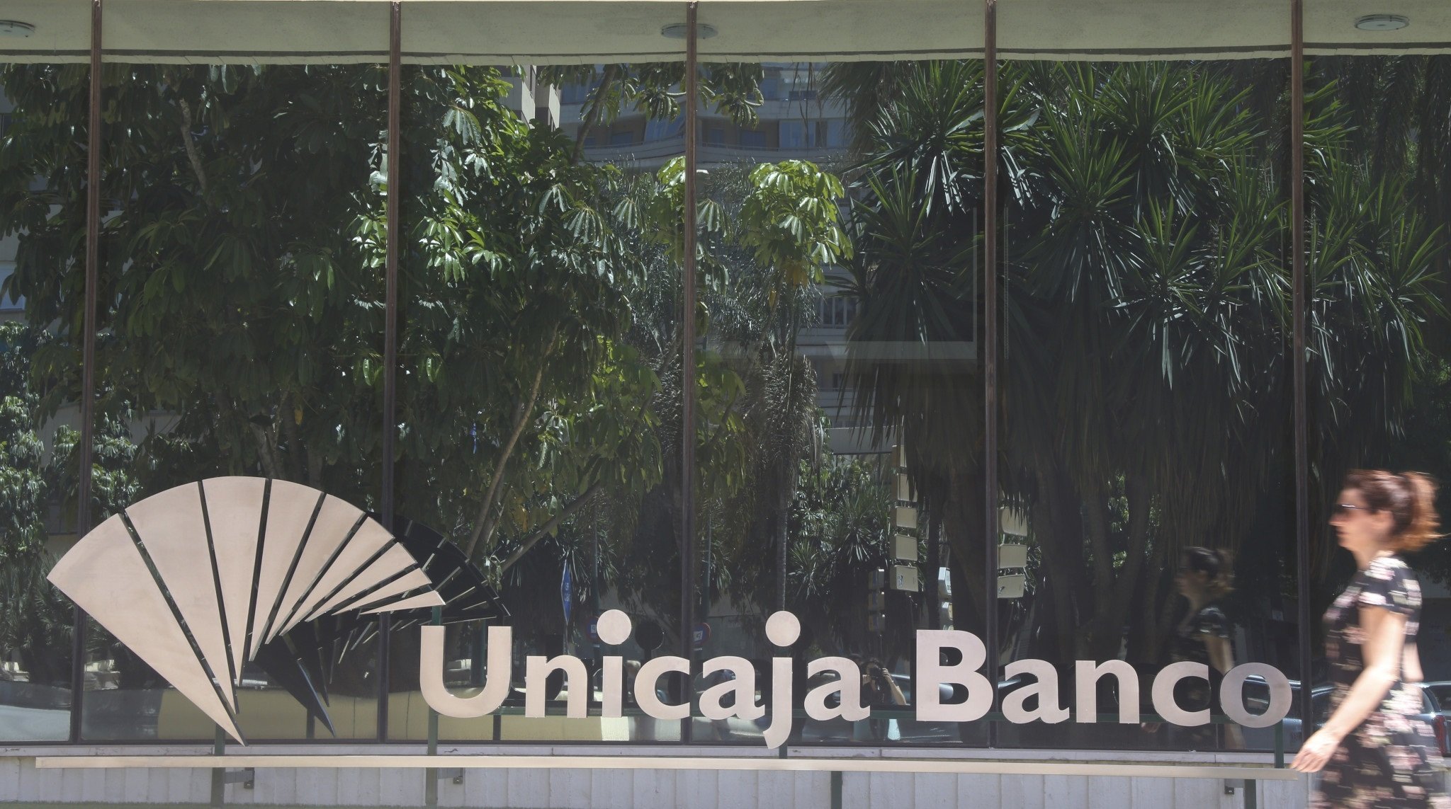 Unicaja Banco es queda sense sis consellers de manera provisional