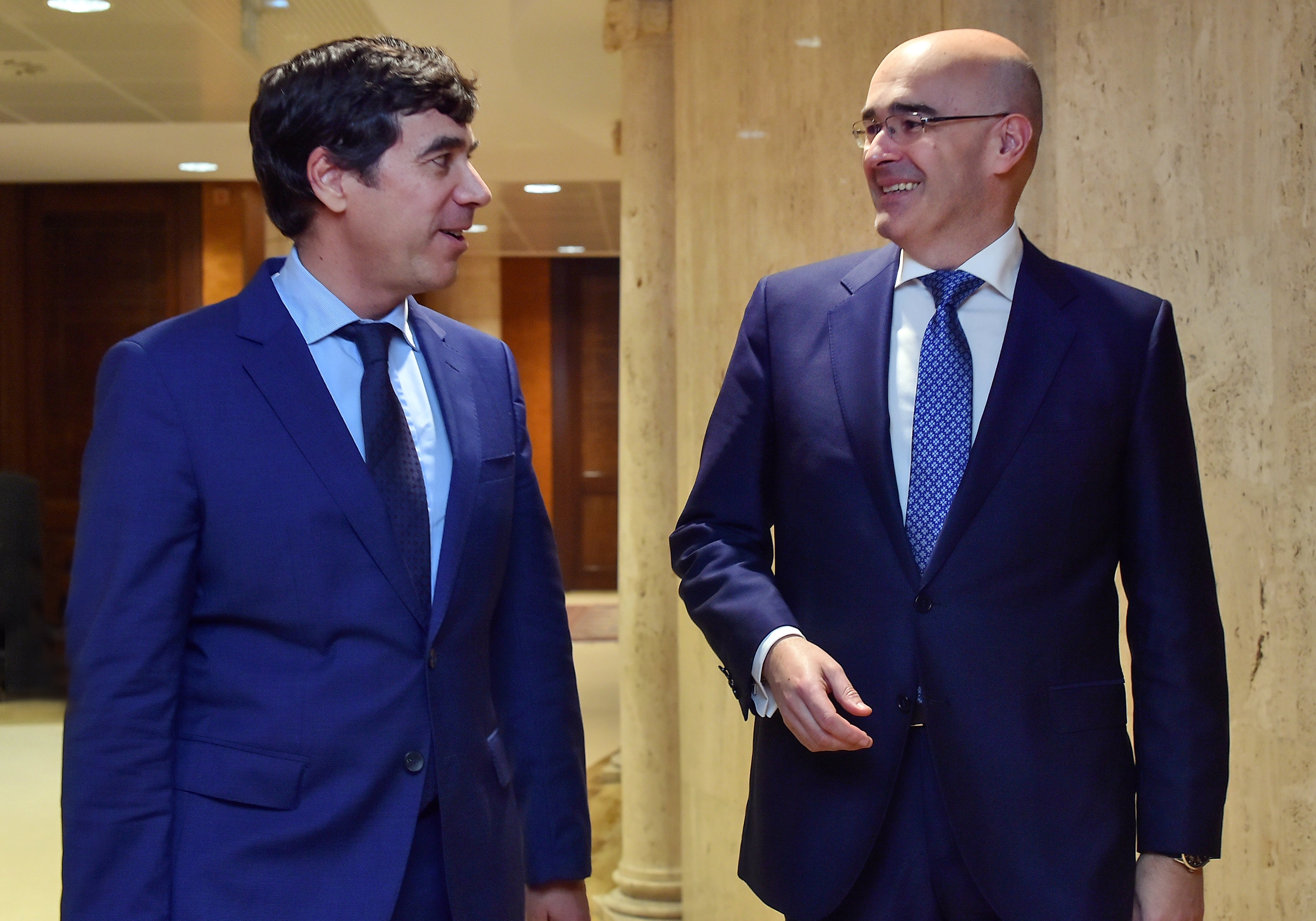 Kutxabank nombra a Eduardo Ruiz de Gordejuelac nuevo consejero delegado