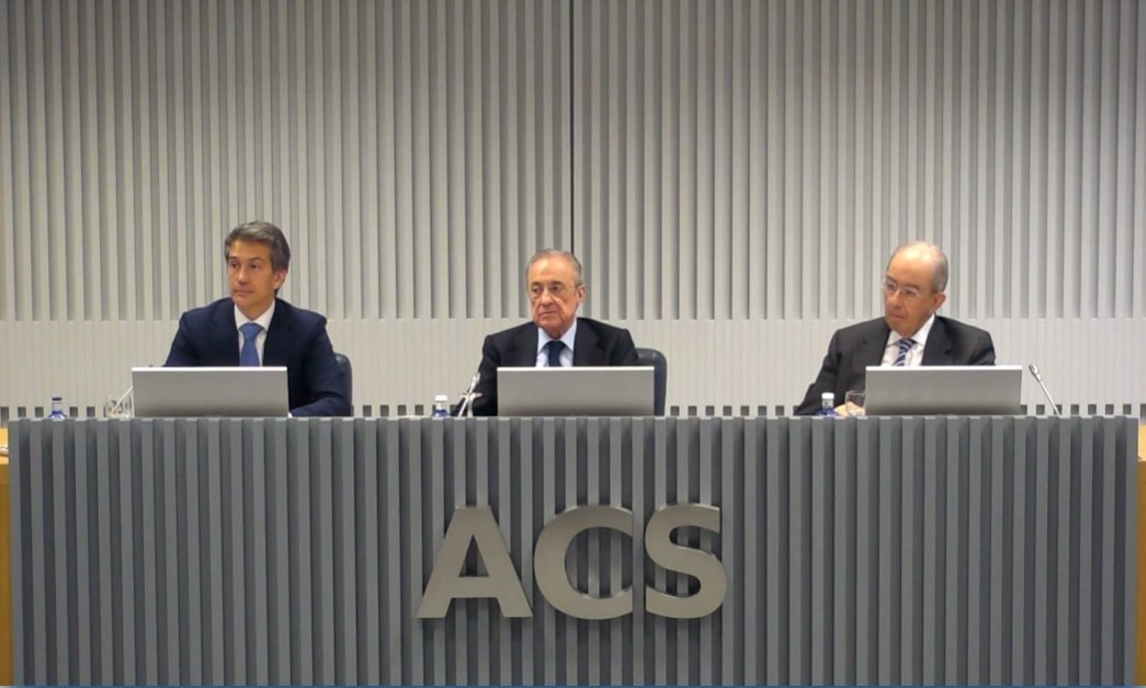 ACS compra el 21% que le faltaba de la autopista SH-288 en EEUU por 391 millones