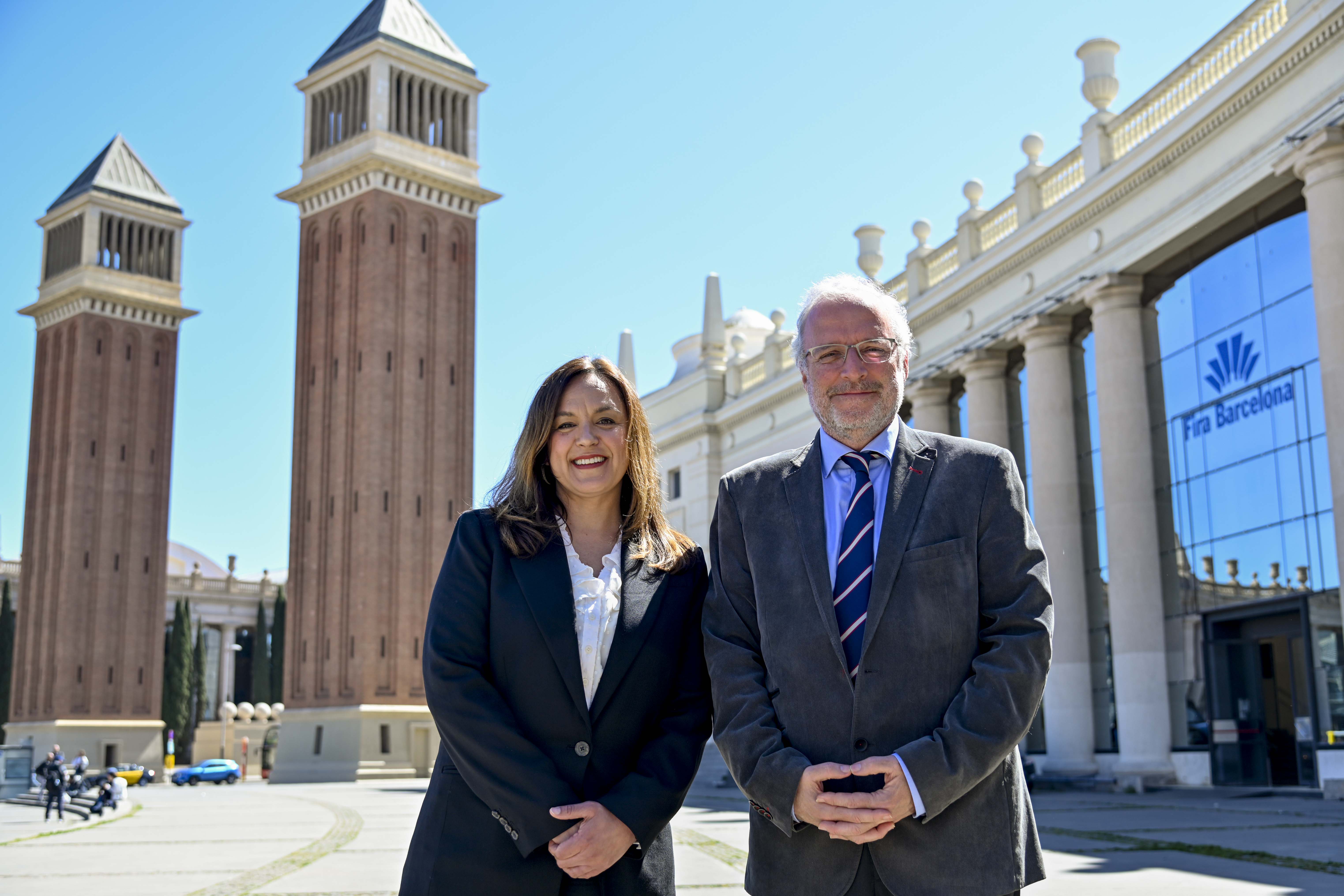 La feria de productos del mar Seafood crece en Barcelona, con un impacto económico de 150 millones