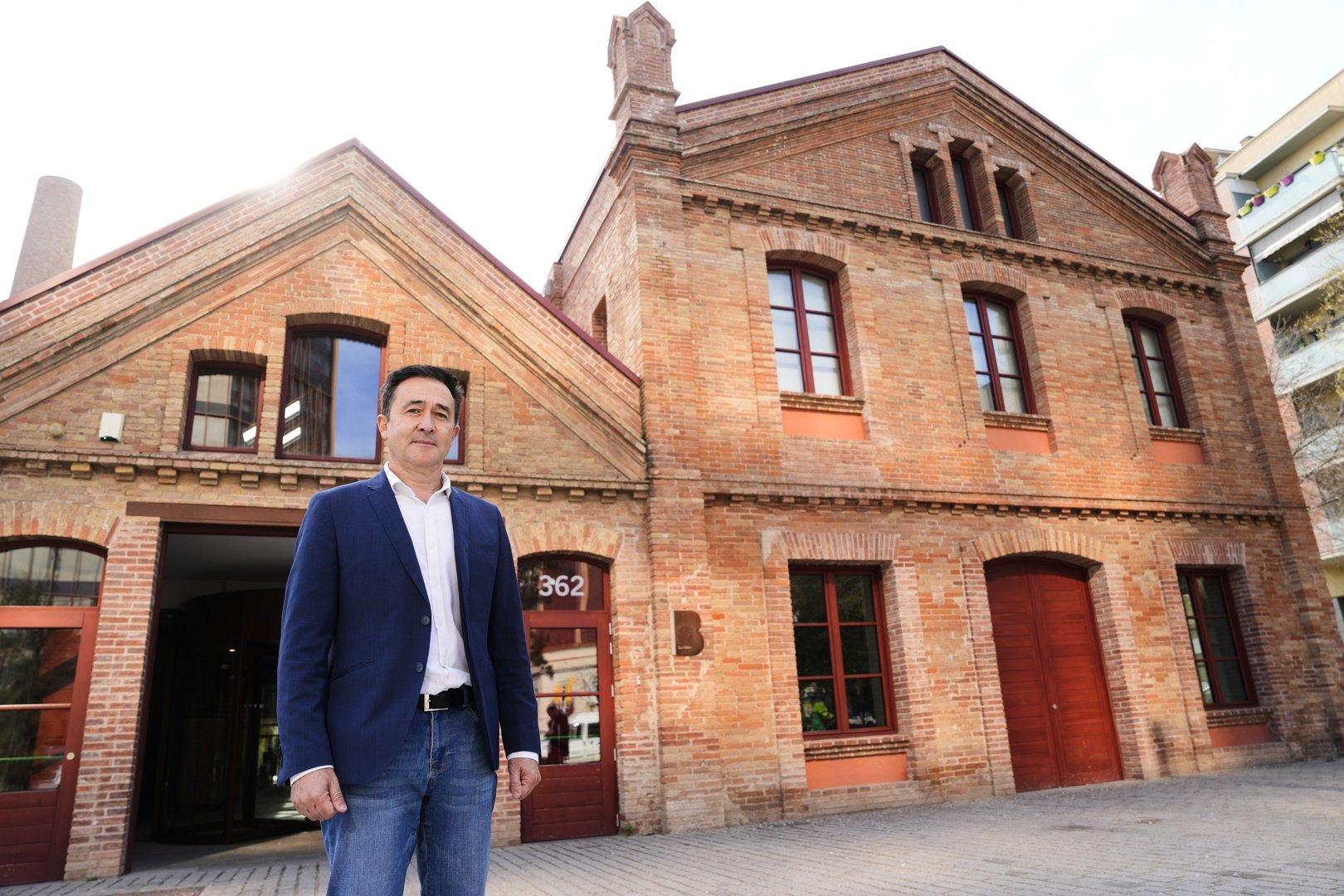 El ‘hub’ de Cisco a Barcelona se centrarà només en el disseny del circuit integrat dels microxips