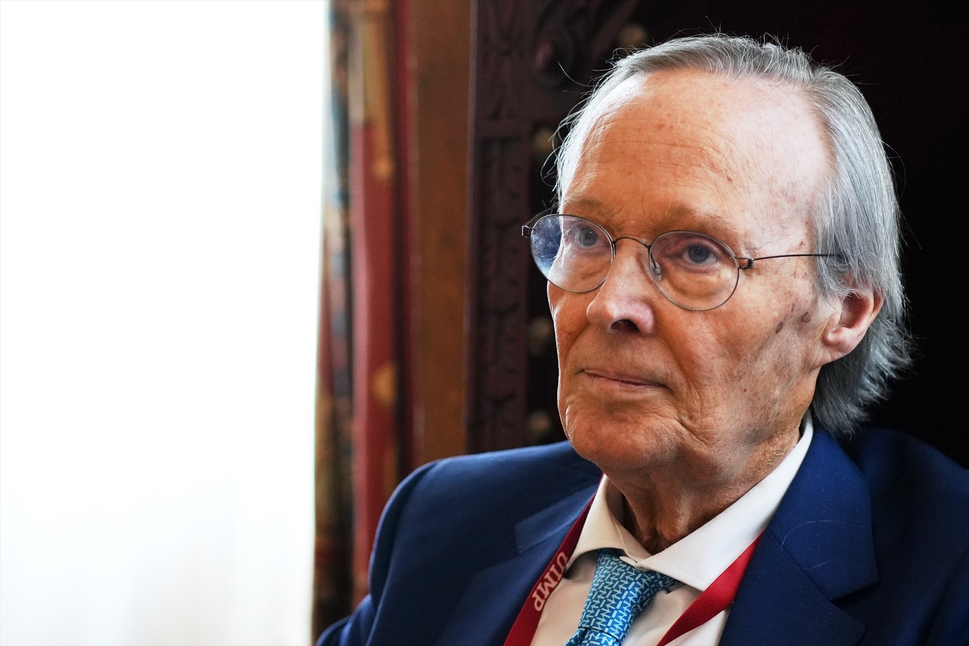 Muere el exministro Josep Piqué, el economista que apostó por la política