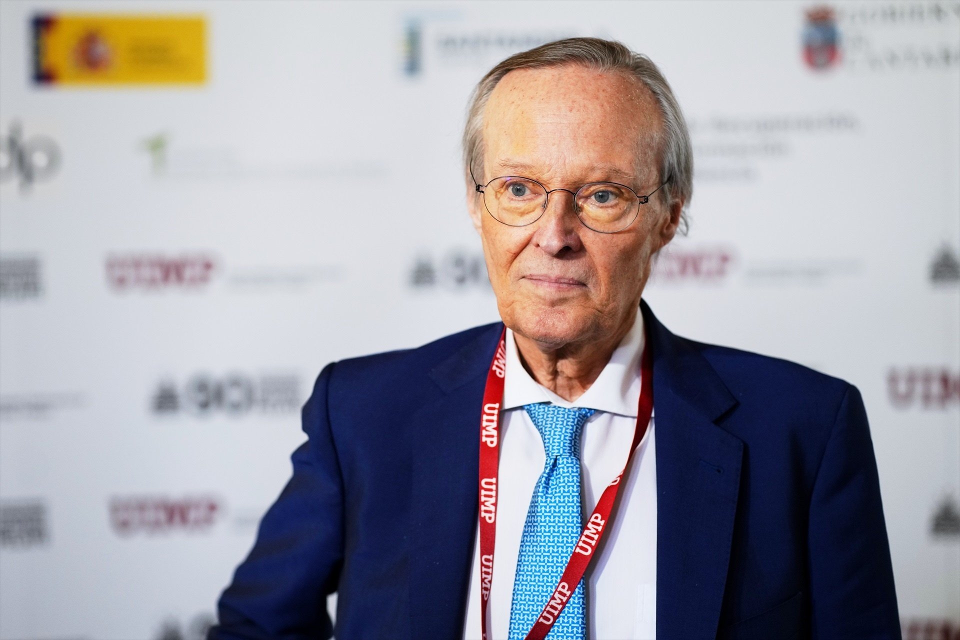 Empresaris i polítics recorden la figura de Josep Piqué, mort als 68 anys
