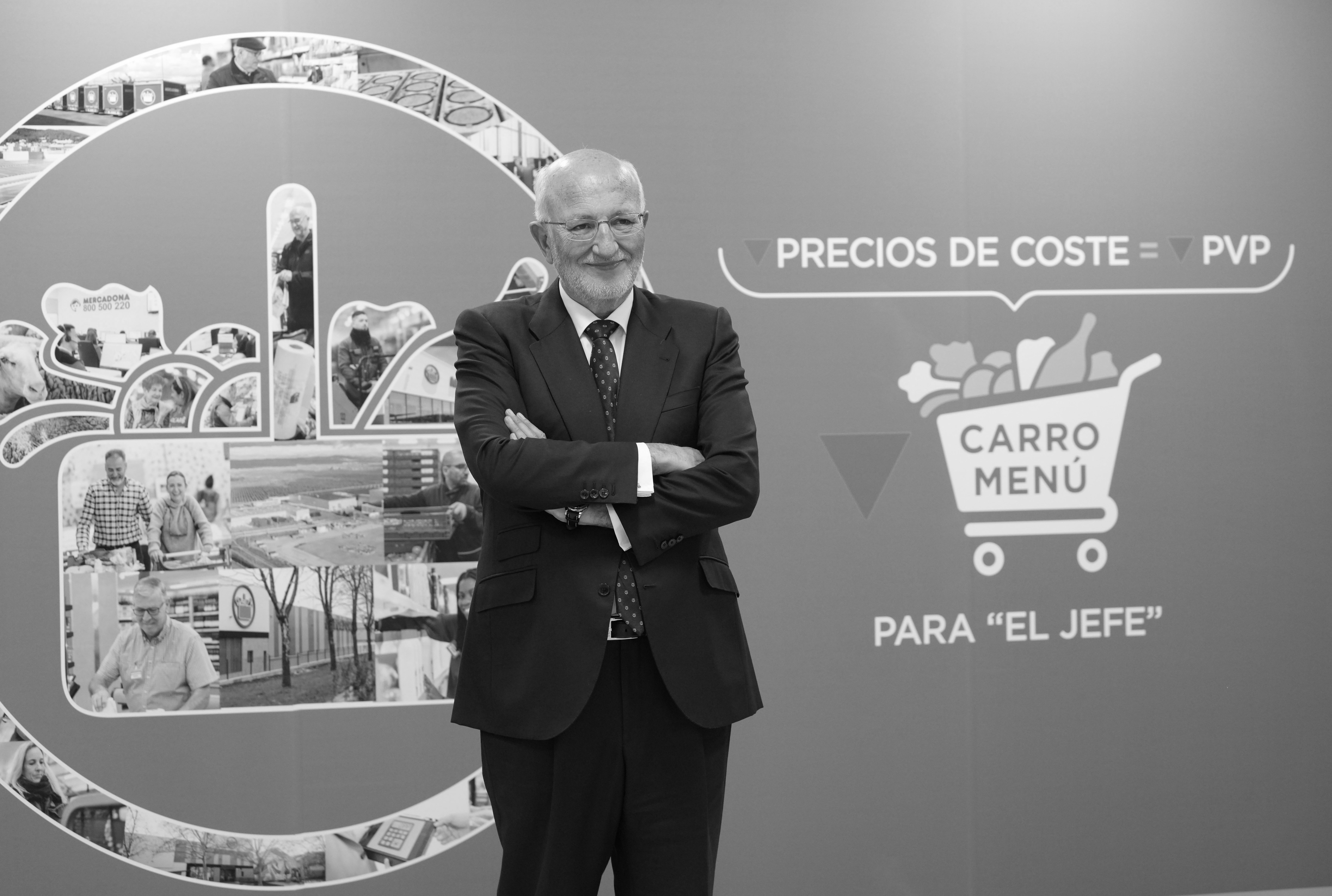 Juan Roig Juan Roig