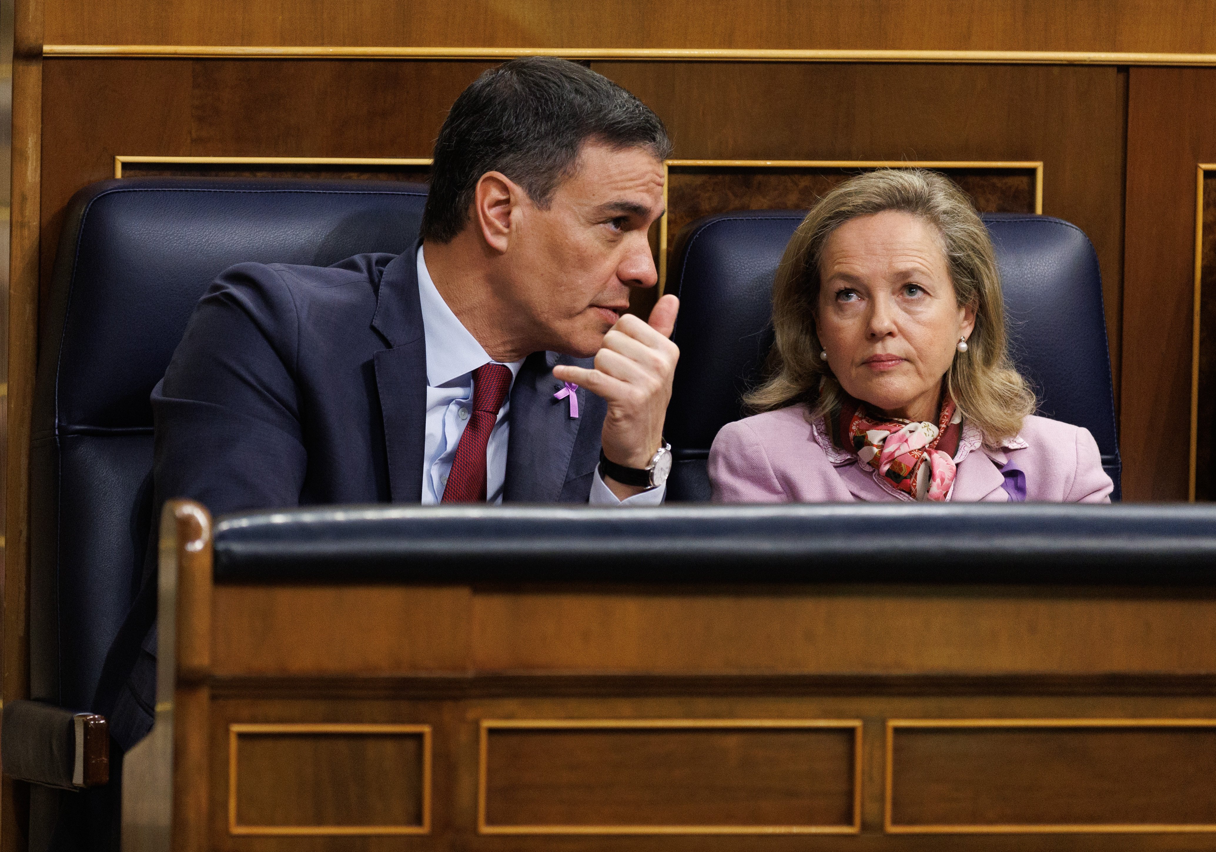 El Gobierno juega su última carta en el caso Ferrovial: informar de “la verdad” a los accionistas