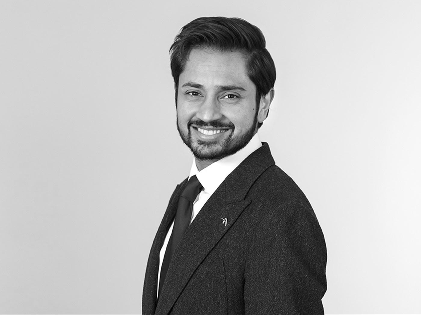 Aditya Mittal Aditya Mittal