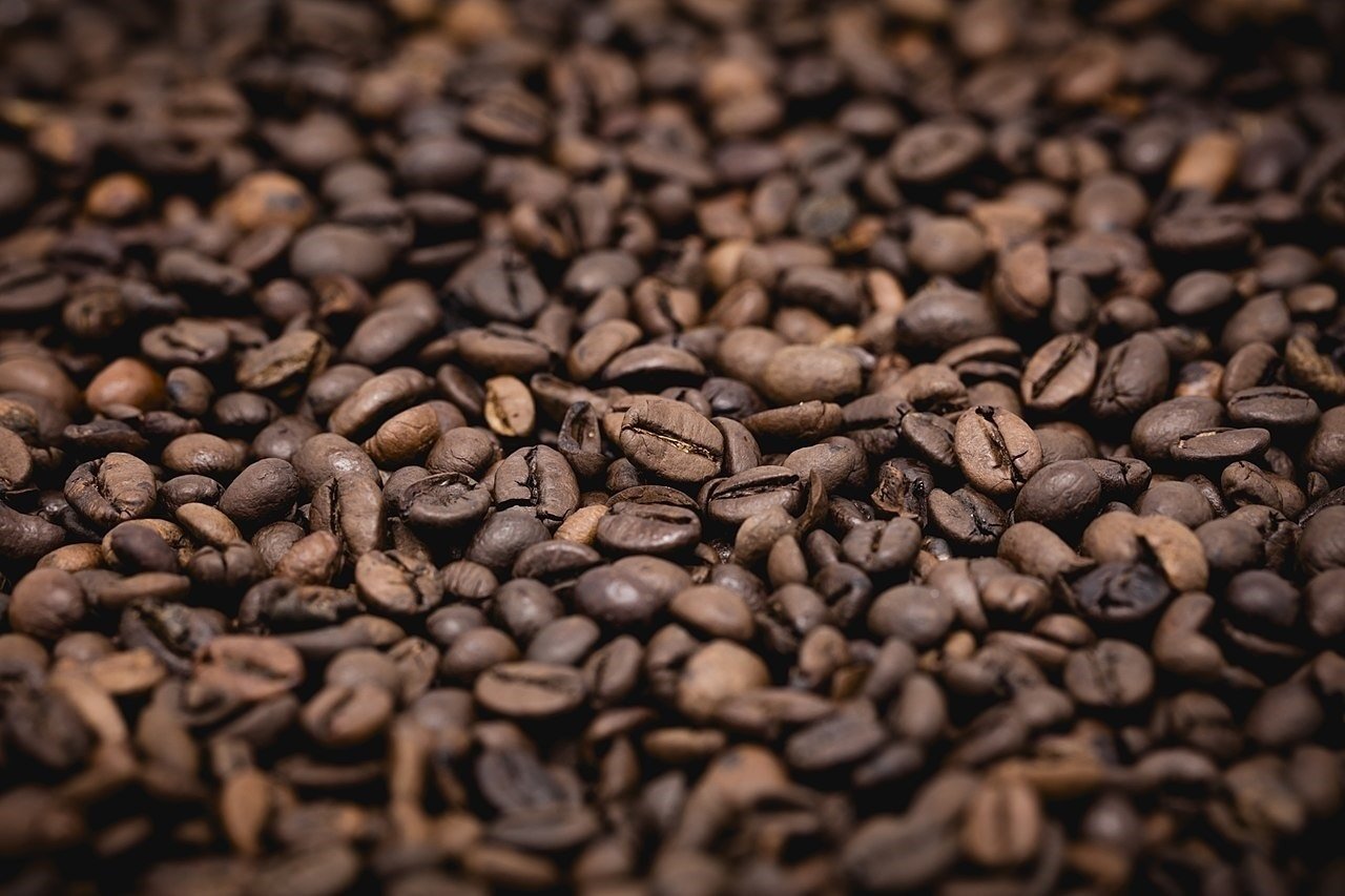 La producció de cafè de Colòmbia va ser de 799.000 sacs el març passat