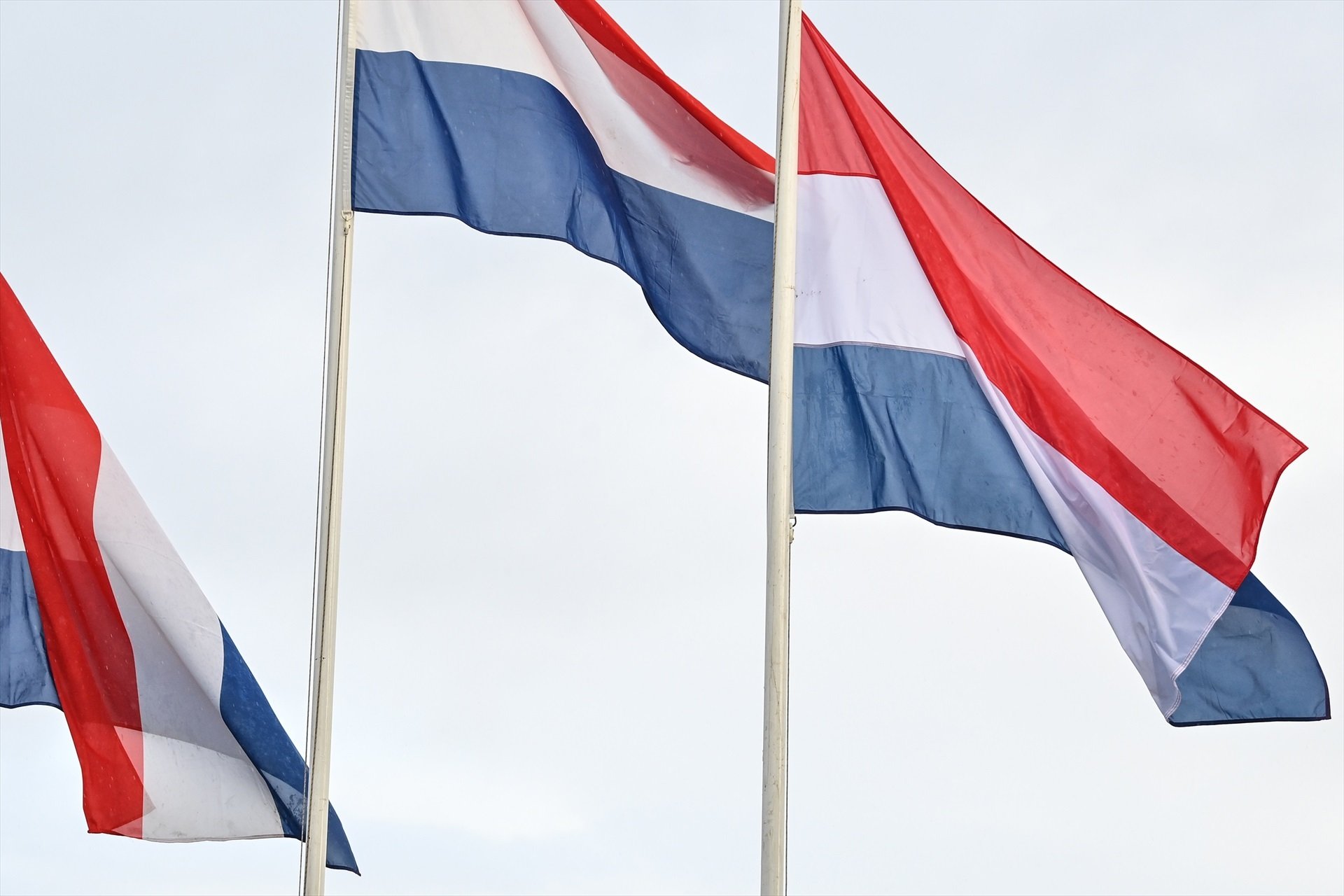 El gobierno de Países Bajos "tomará nota" de la decisión de Ferrovial, pero no se pronunciará