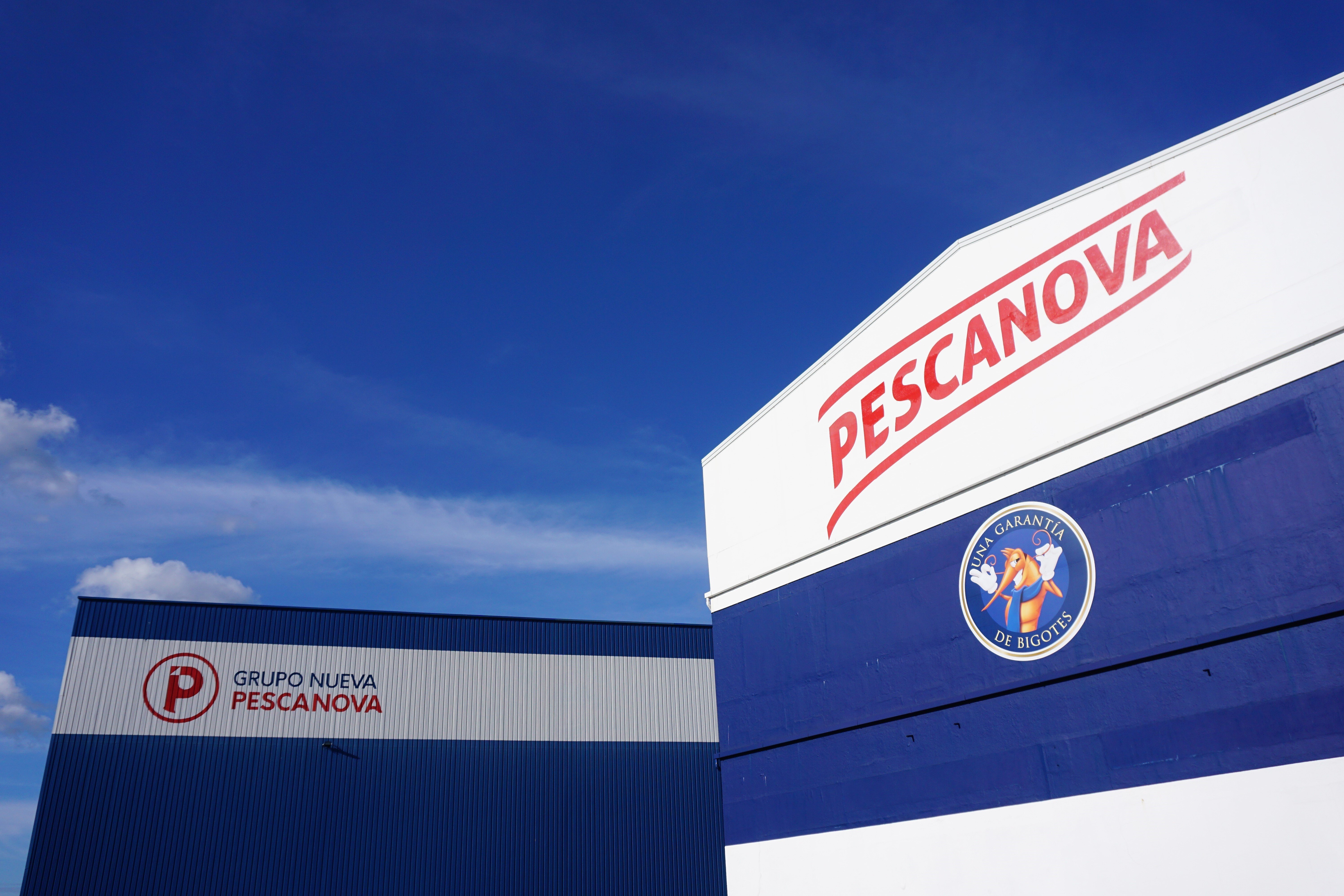 Abanca venderá un 80% de Nueva Pescanova a la canadiense Cook
