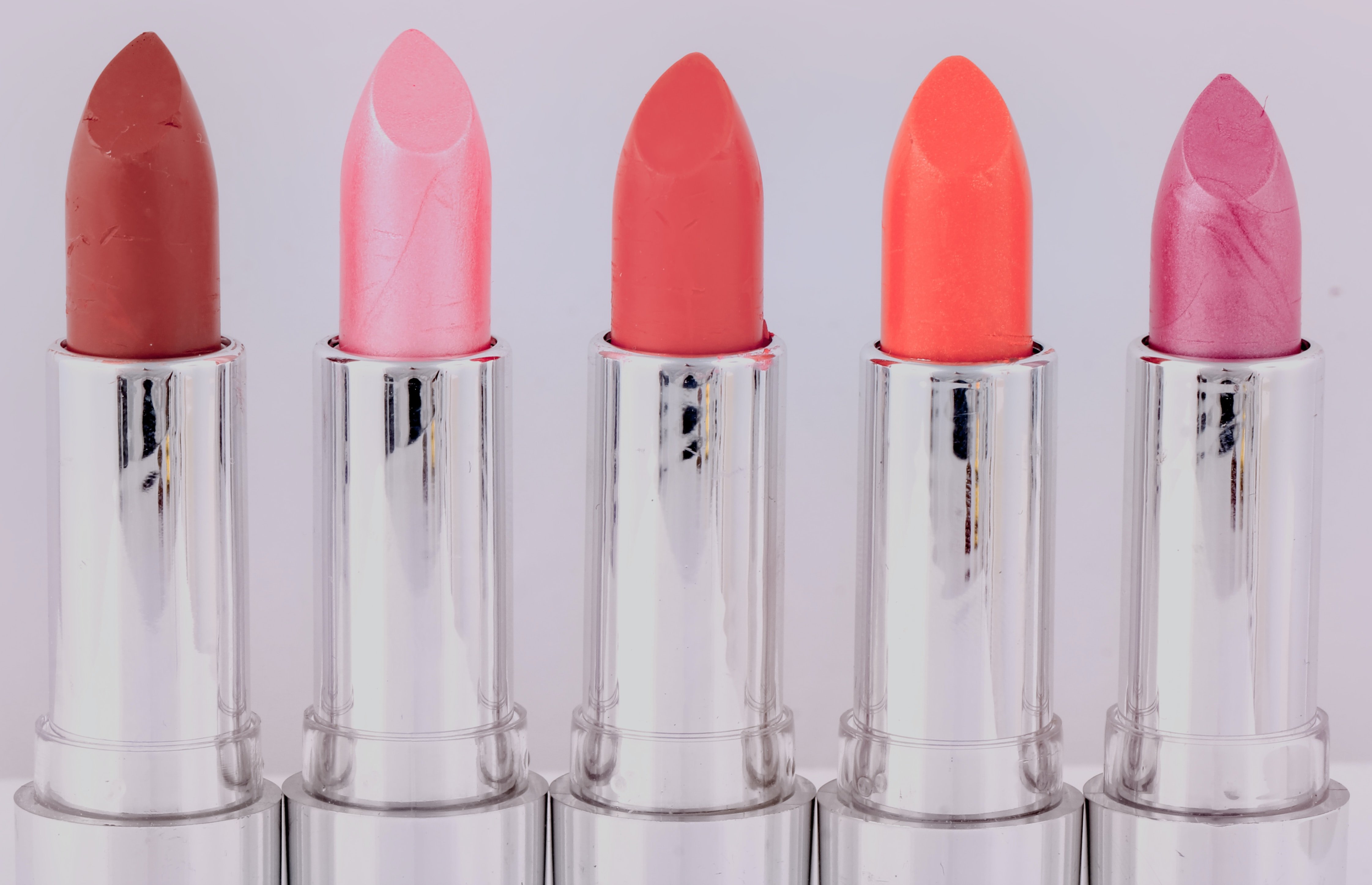 Récord en el gasto en cosméticos: cada consumidor destina 185 euros al año
